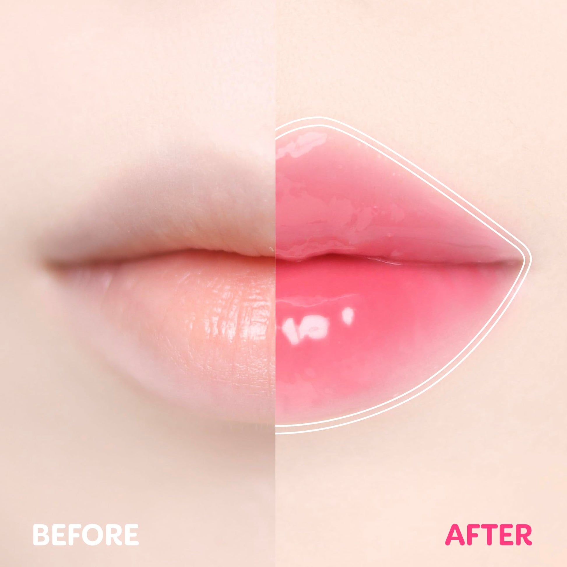 COLORGRAM Fruity Glass Stick 02 DARLING PAPAYA | Long-Lasting Juicy Lip Tint with Radiant, Glossy Finish | Melting Syrupy Texture for Vibrant, Hydrated Lips | Non-Sticky Shine COLORGRAM uk supplements