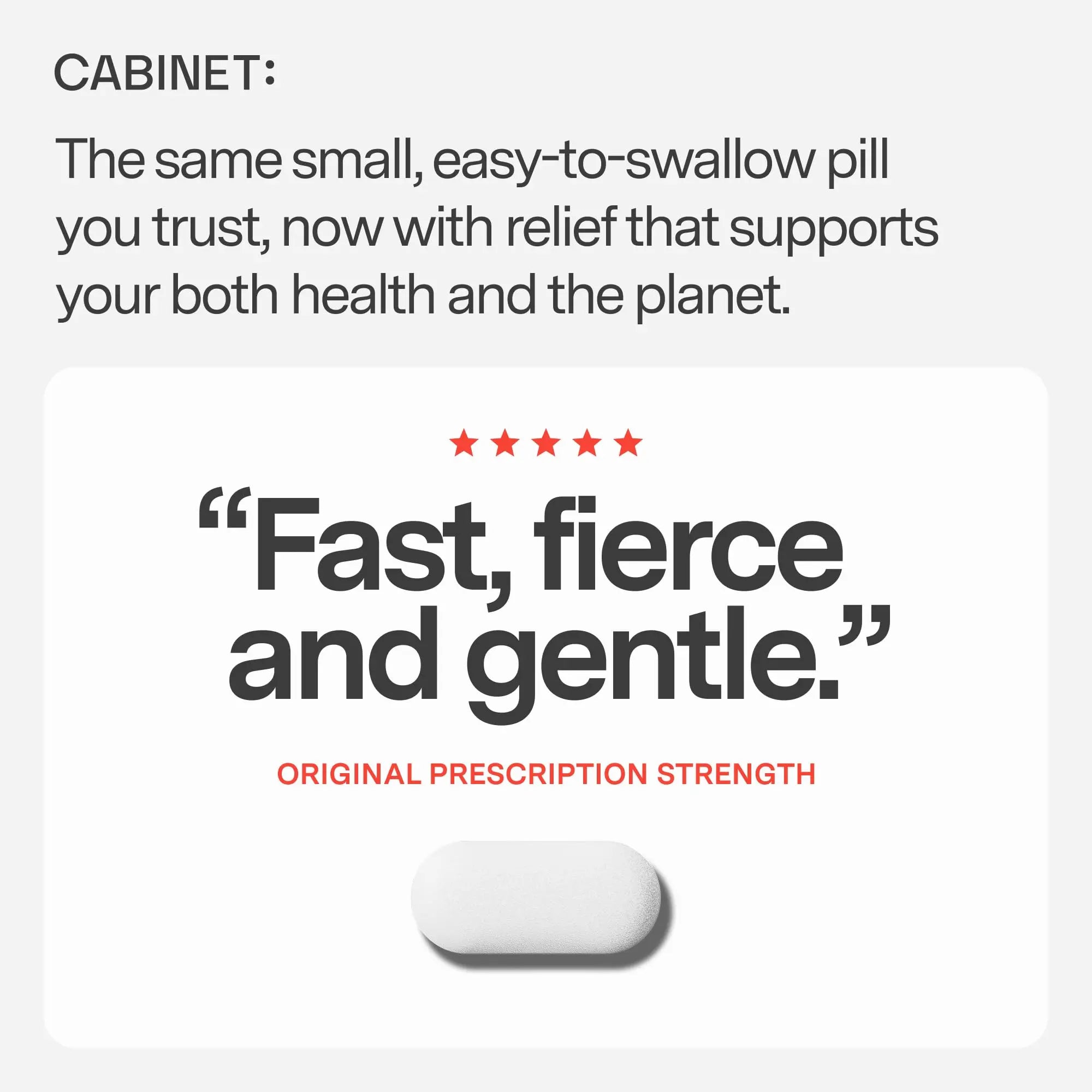 Cabinet: 500mg Acetaminophen for Headache Relief, Toothaches, Sore Throat, and Fever Reducer, Includes 1 Refillable Medicine Jar, 120 Tablets Refillable Glass Jar - w/Travel Tin Cabinet: uk supplements