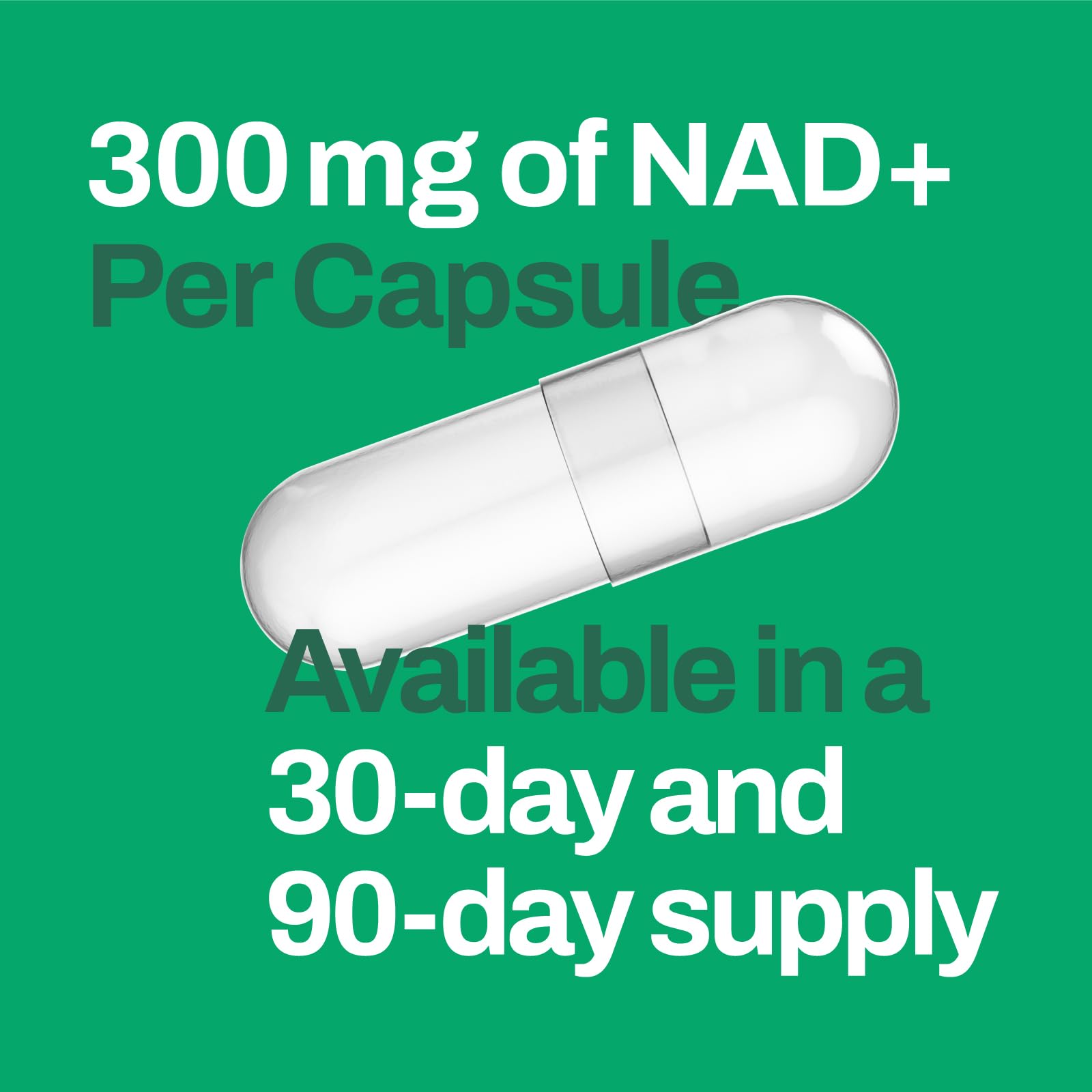 Vitasave NiaMax NAD+ Supplement – 300mg Niacinamide Riboside per Capsule – High-Potency NAD+ Precursor for Energy, Healthy Aging & Metabolic Function – Vegan, Non-GMO, Gluten-Free (30 Capsules) Vitasave uk supplements