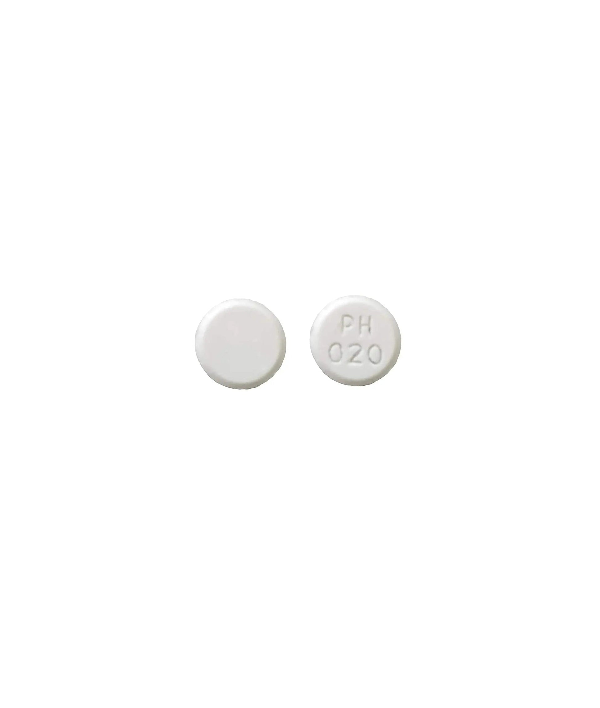 Pharbest Acetaminophen 325 mg 1000 Count Tablets Harbest uk supplements