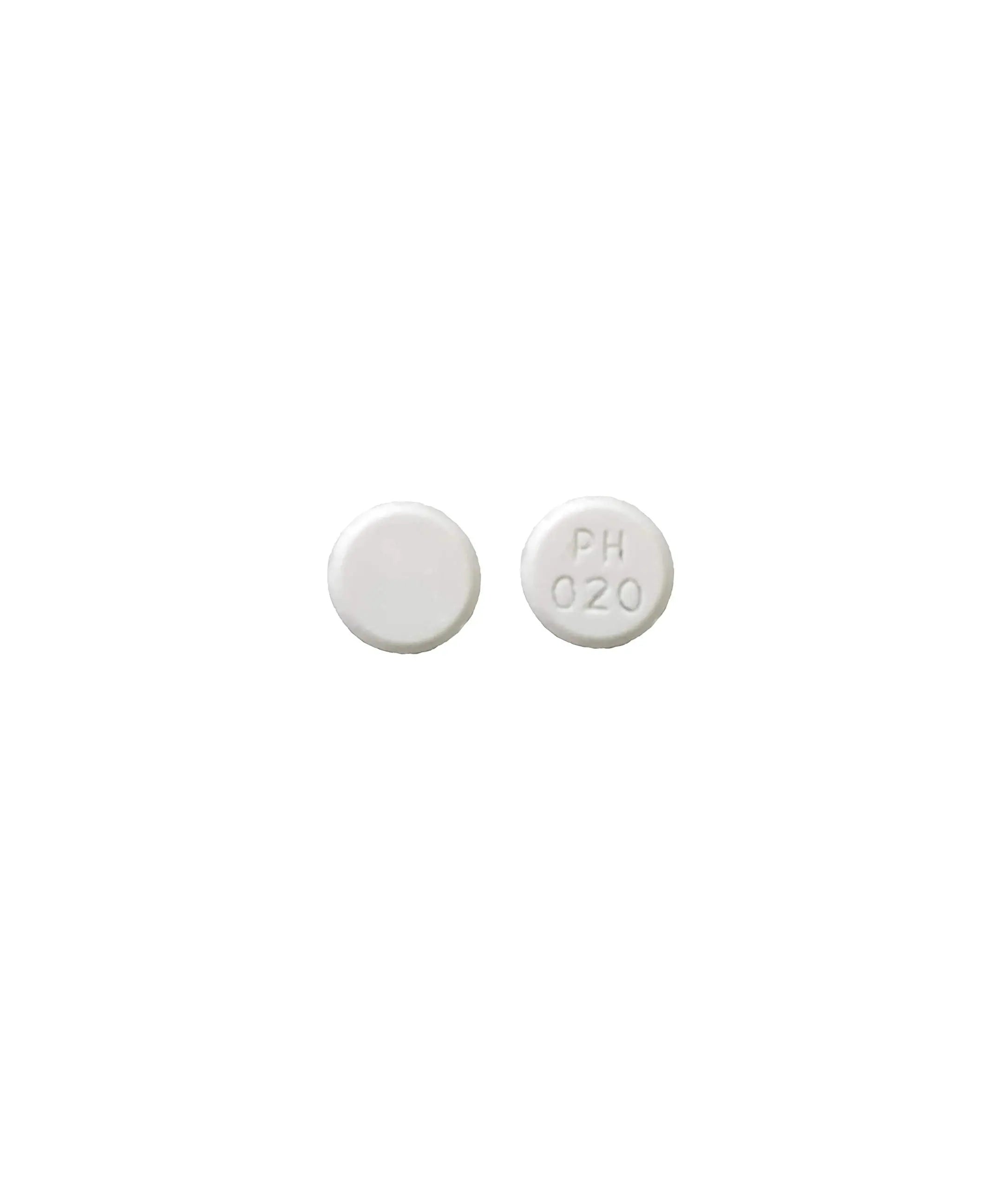 Pharbest Acetaminophen 325 mg 1000 Count Tablets Harbest uk supplements