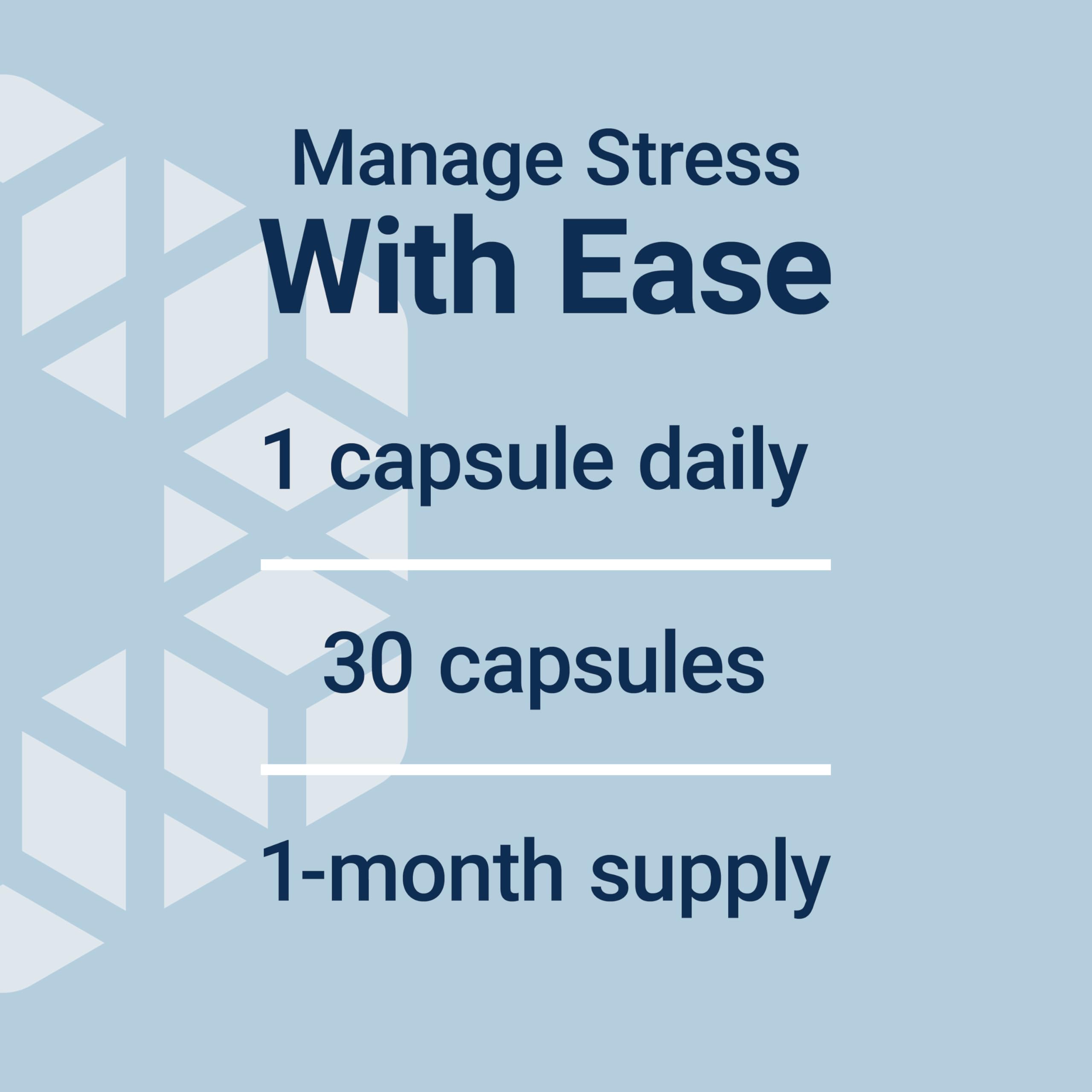 Life Extension Calm-Mag, Magnesium Acetyl taurinate, Daily Stress Management Formula, Supports Calmness and Relaxation, Gluten-Free, Non-GMO, Vegetarian, 30 Capsules Life Extension uk supplements