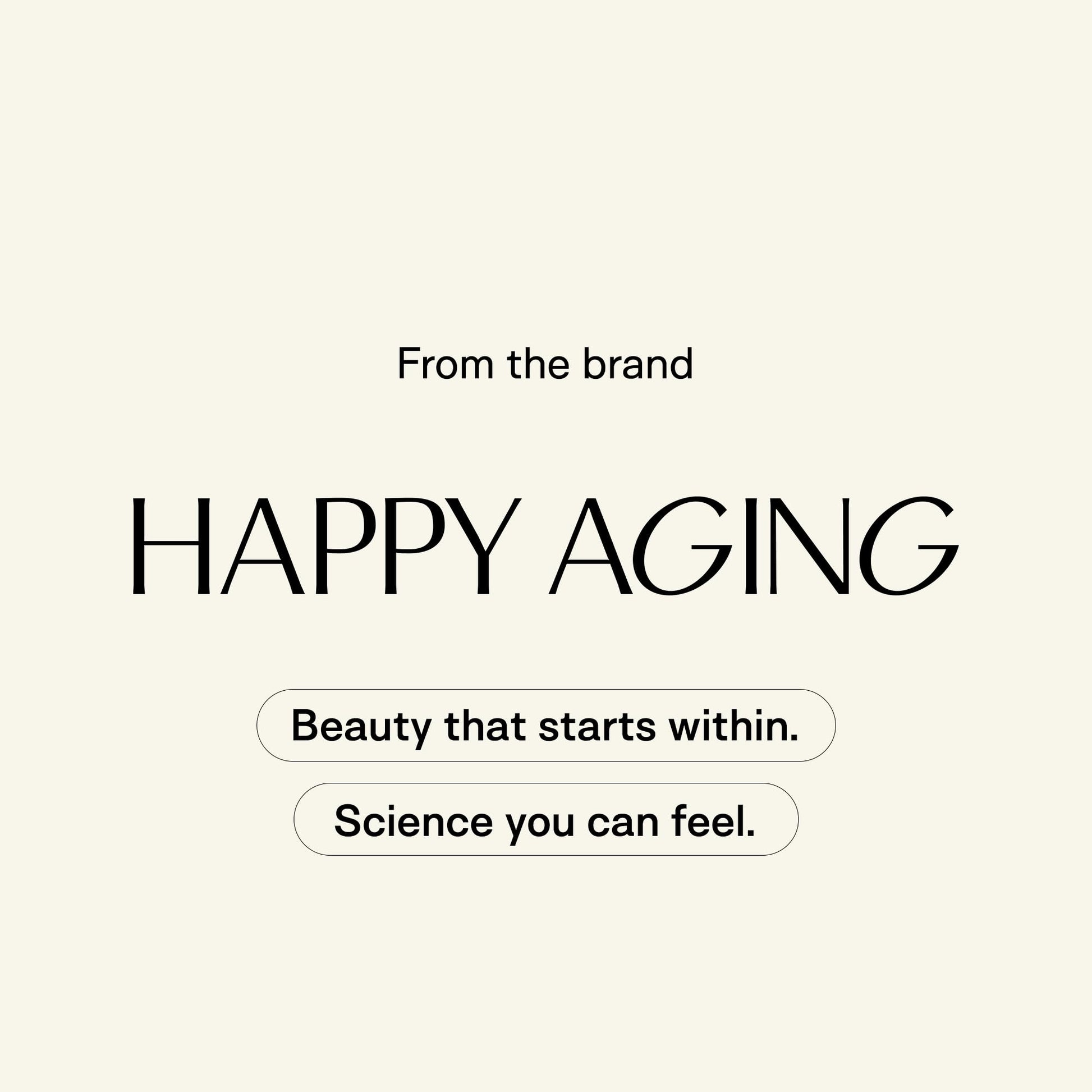 Happy Aging Marine Collagen Peptides Glow Shot 10,000mg - Liquid Collagen for Women with Liposomal Delivery - Promotes Skin Hydration, Elasticity & Radiance - Supports Hair & Nails, 10 Shots Happy Aging uk supplements