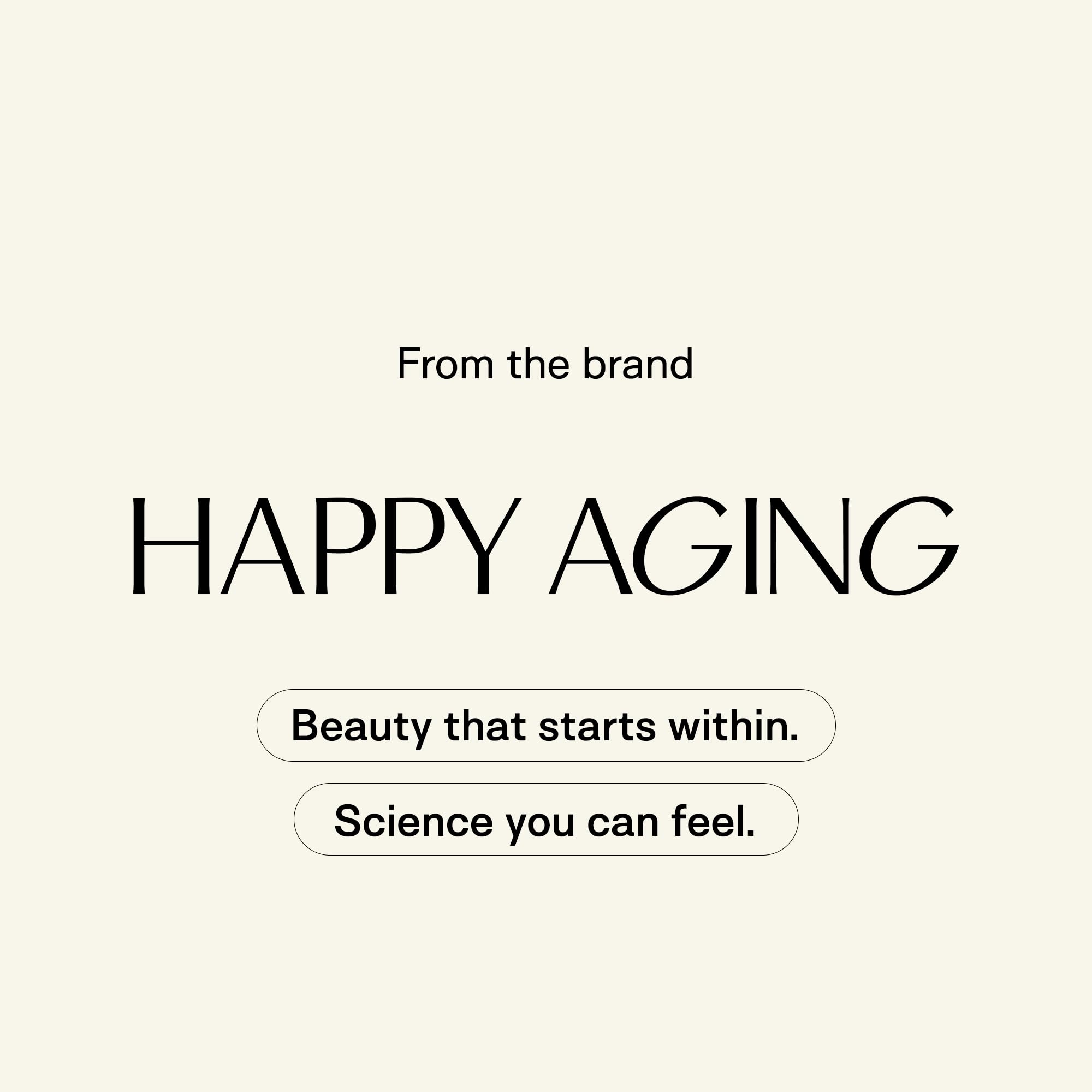 Happy Aging Marine Collagen Peptides Glow Shot 10,000mg - Liquid Collagen for Women with Liposomal Delivery - Promotes Skin Hydration, Elasticity & Radiance - Supports Hair & Nails, 10 Shots Happy Aging uk supplements