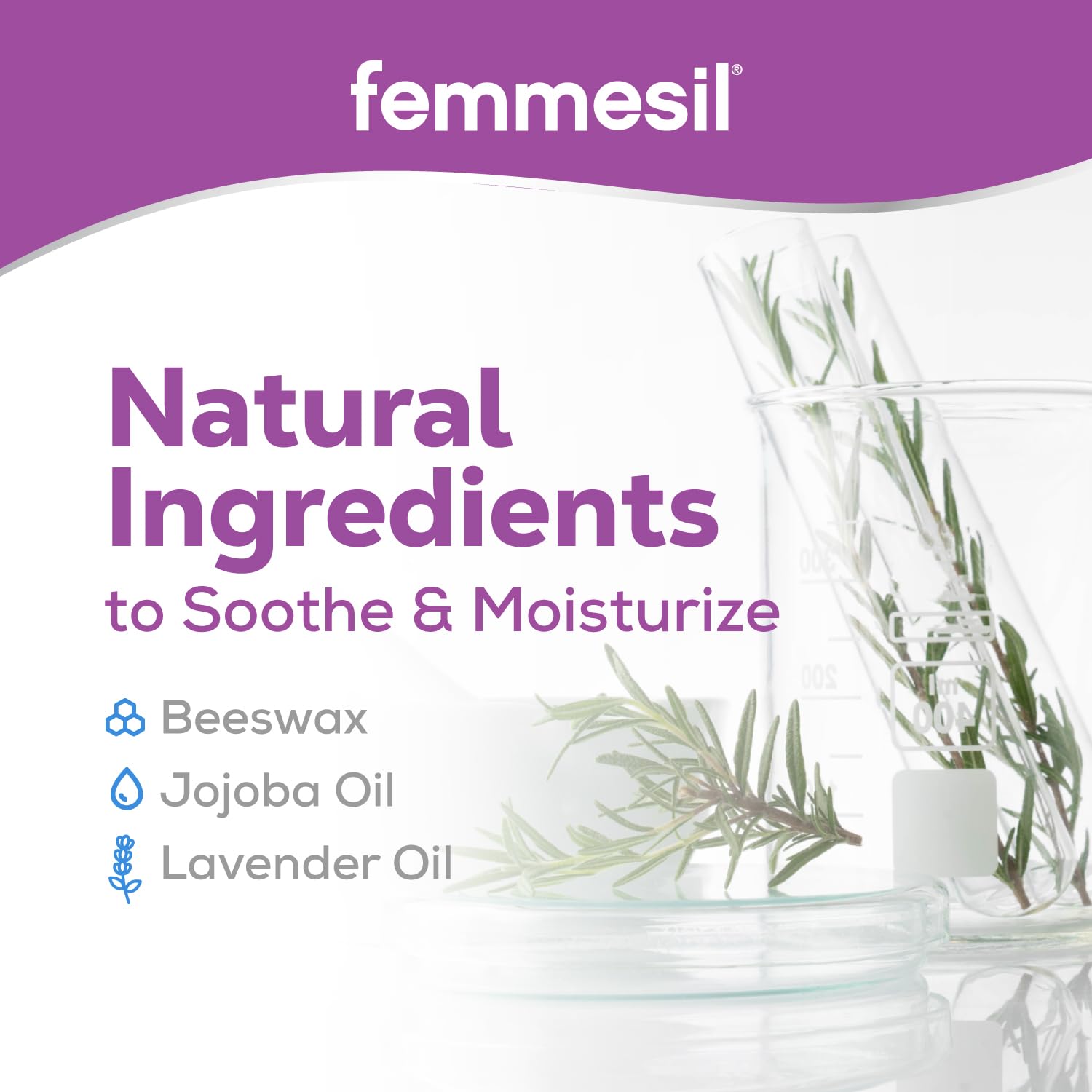 Femmesil Yeast Infection Ointment MAX Strength, Vaginal Yeast Infection Treatment for Women Feminine Care terrasil uk supplements