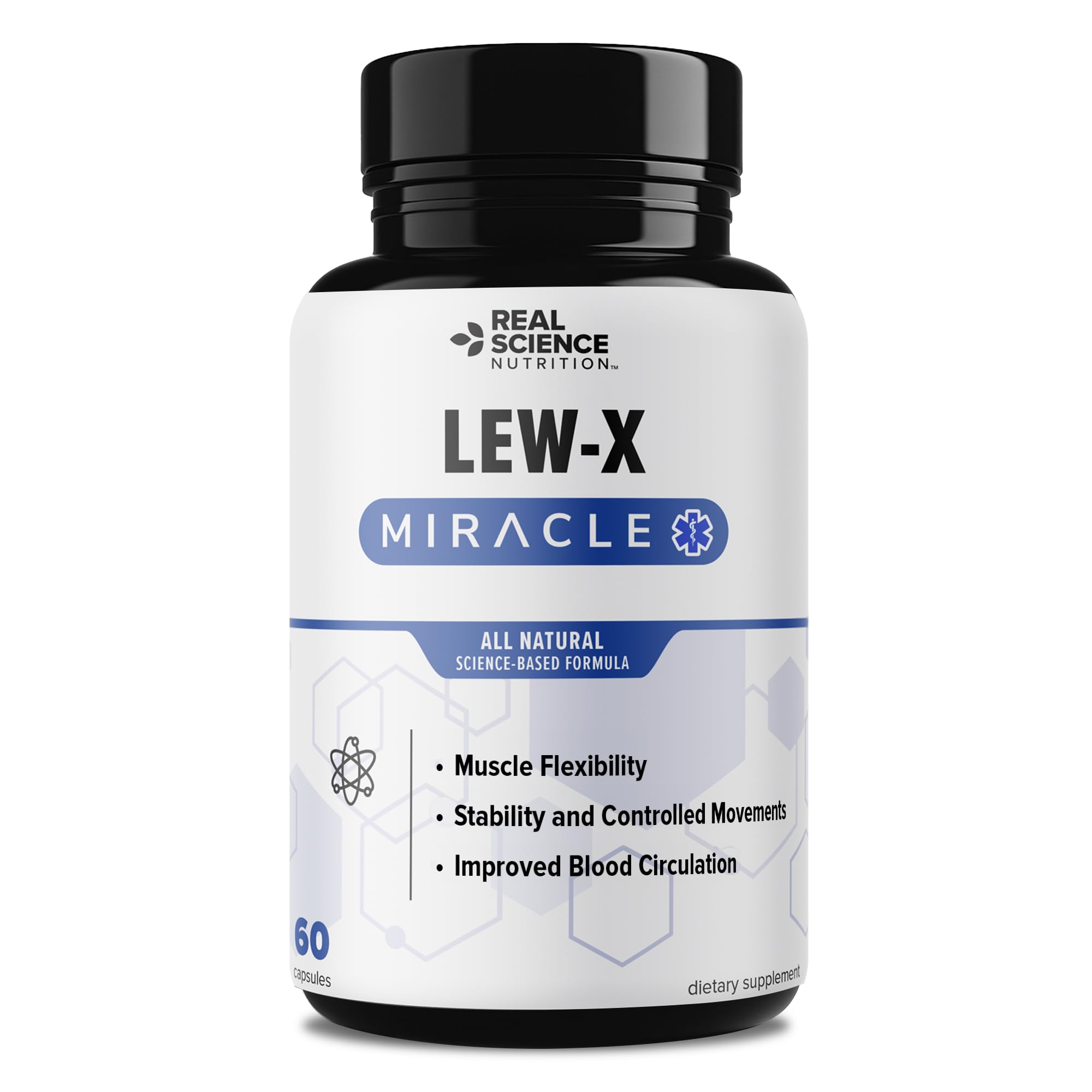Real Science Nutrition Offers Lew-X - A Nutritional Supplement Formulated for Lewy Body Relief to Support Memory & Clarity, Cognitive Enhancement, Relieve Tremors, Shaking, and Muscle Stiffness, Real Science Nutrition uk supplements