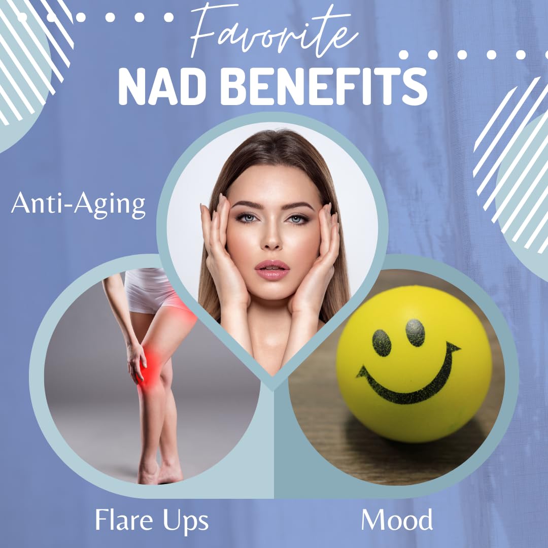 BioImmune NAD+ Supplement. Exclusive Formula w/Patent Pending RiboYOUNG™. Nicotinamide Riboside, Quercetin, Resveratrol, Betaine NRF2 Activator. Anti Aging True NAD Supplement BioImmune uk supplements