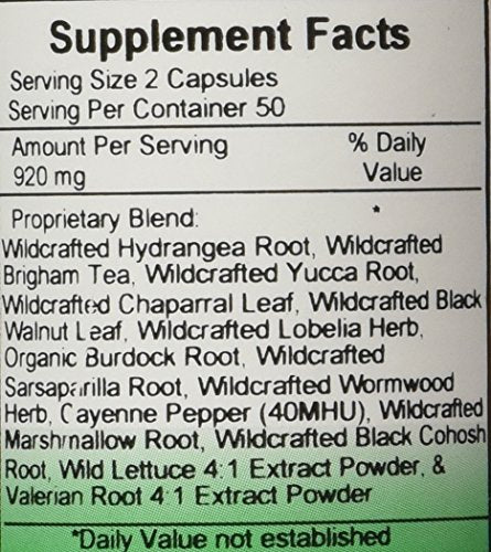 Dr. Christopher Joint Formula 100 Vegetarian caps Dr. Christopher's uk supplements
