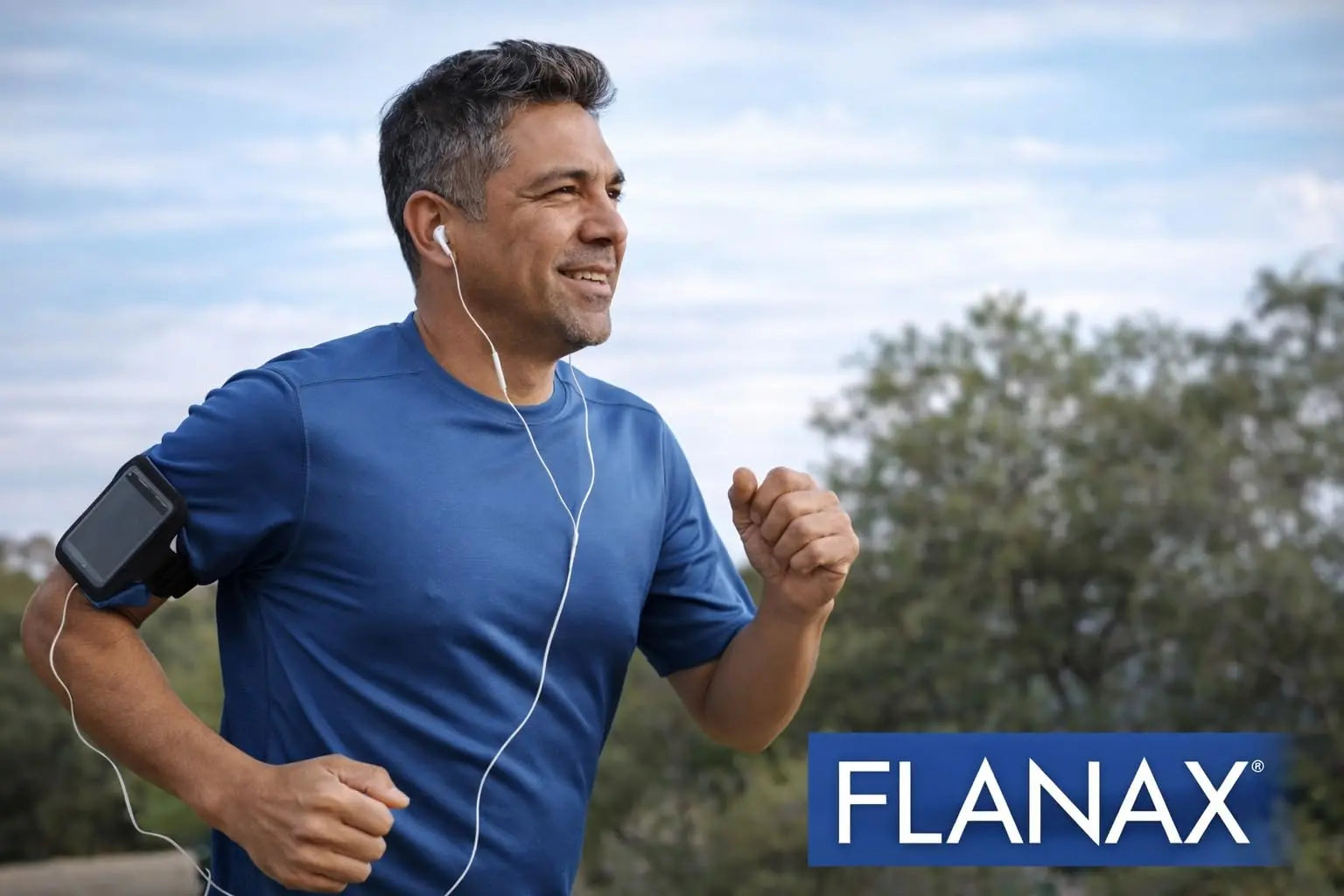 Flanax Dual-Action Pain Relief Kit Flanax uk supplements