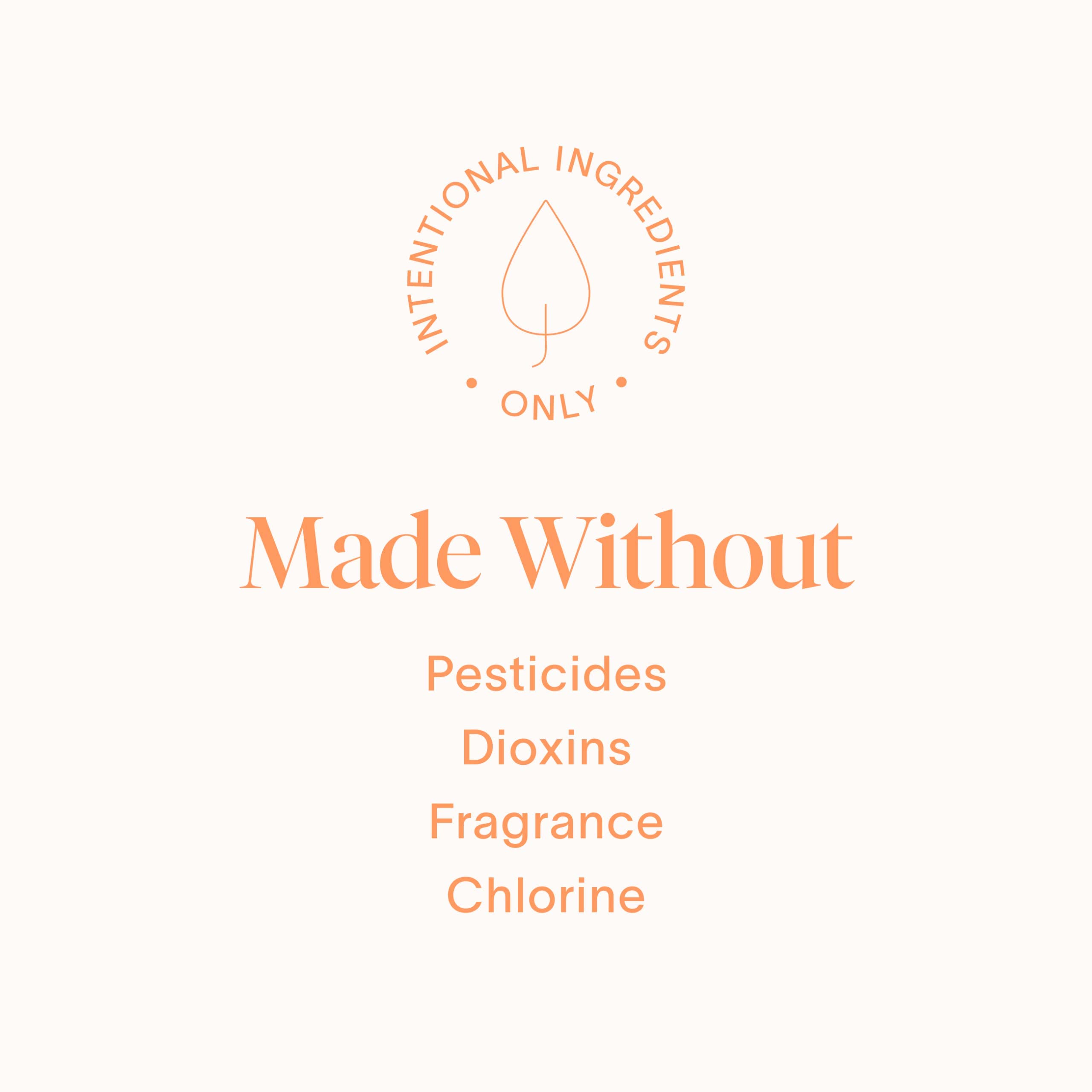 Cora 100% Organic Cotton Non-Applicator Tampons | Ultra-Absorbent, Unscented, Natural, Non-Toxic Cora uk supplements