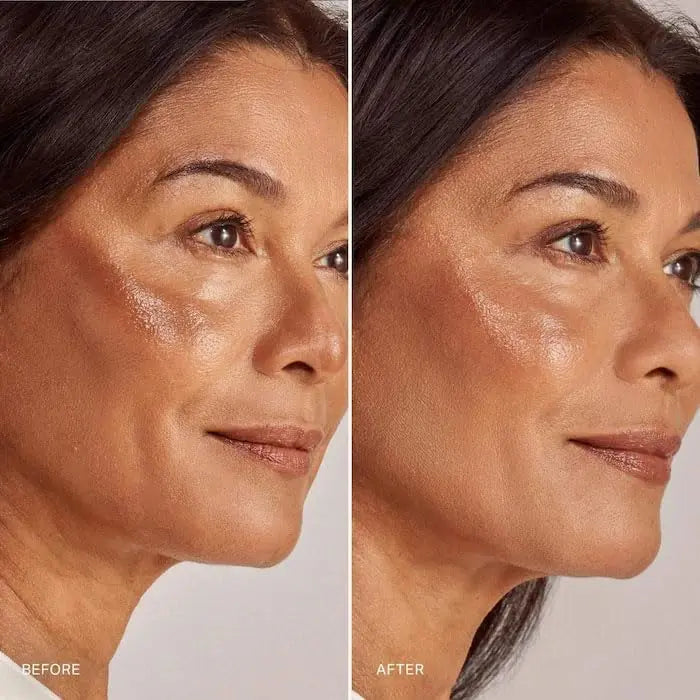 Bronze Balm Sheer Sculpting Bronzer - Lightweight Cream Bronzer for a Natural Sun Kissed Glow, Color: Siene - (medium skin) (Size: 0.44 oz) Generic uk supplements