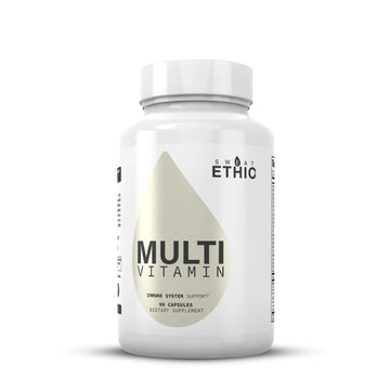 Sweat Ethic Multi-Vitamin Sweat Ethic uk supplements