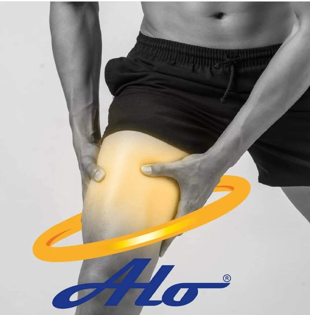 ALO Pain Relief Cream Therapy(32 oz with Pump) for Arthritis, Back Pain, Sciatica, Plantar Fasciitis, Tennis Elbow, Sore Muscles & Joints Inflammation - Working Out Aches, Acute Pain and Chronic Pain ALO Pain Relief Cream uk supplements