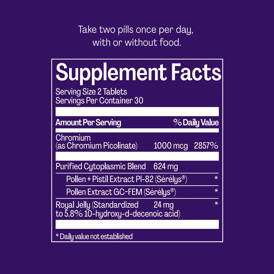 Serenol by Bonafide. Relief from Hormonal Mood Swings, Irritability, & PMS Bloating. — 3-Month Supply (180 Tablets) Bonafide uk supplements