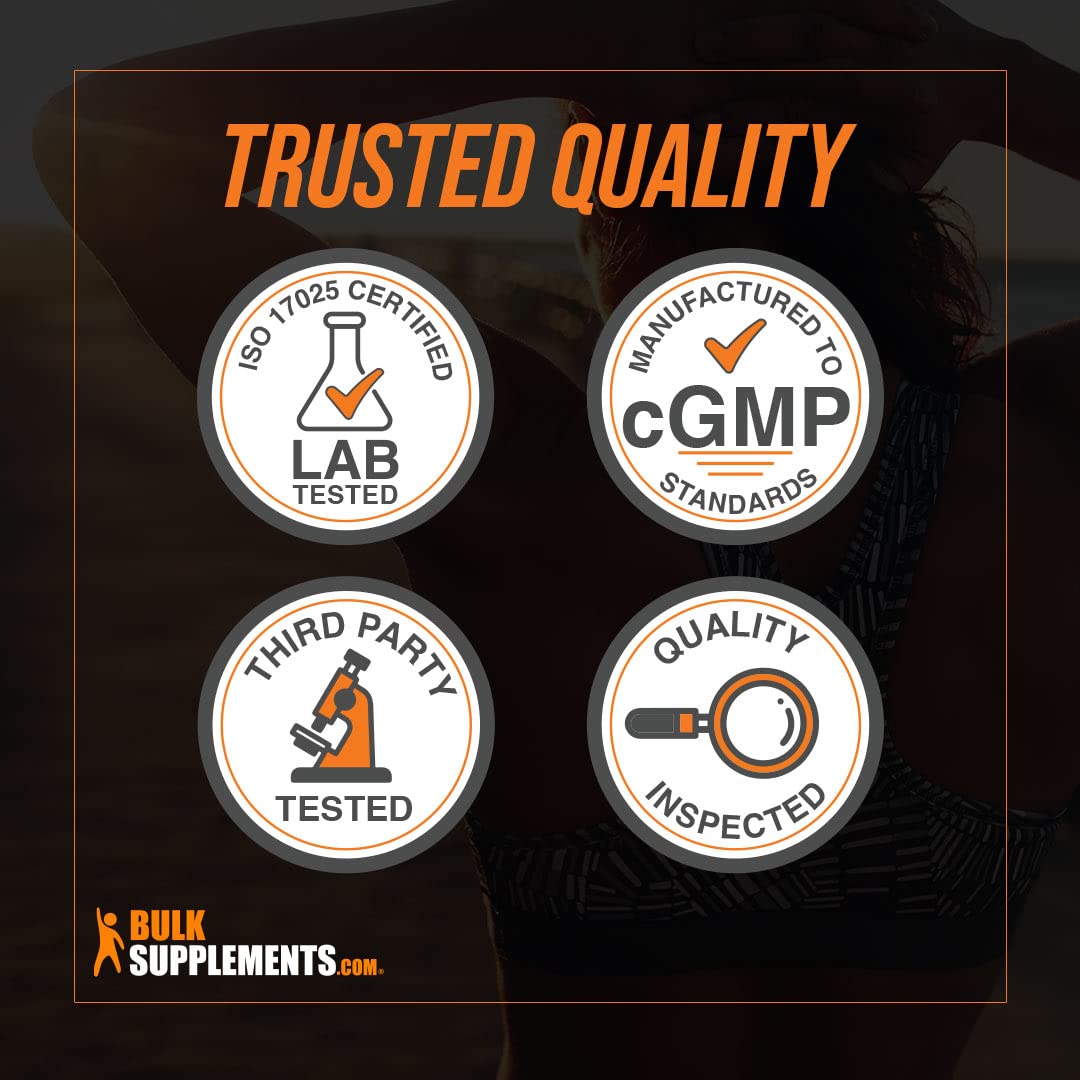 BULKSUPPLEMENTS.COM L-Glutamine Powder - Glutamine Supplement, L Glutamine BULKSUPPLEMENTS.COM uk supplements