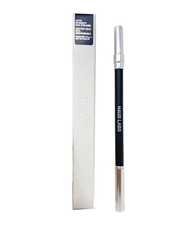 HAUS LABS BY LADY GAGA Optic Intensity Eco Eyeliner - Black Onyx (.04 OZ) HAUS LABS BY LADY GAGA uk supplements
