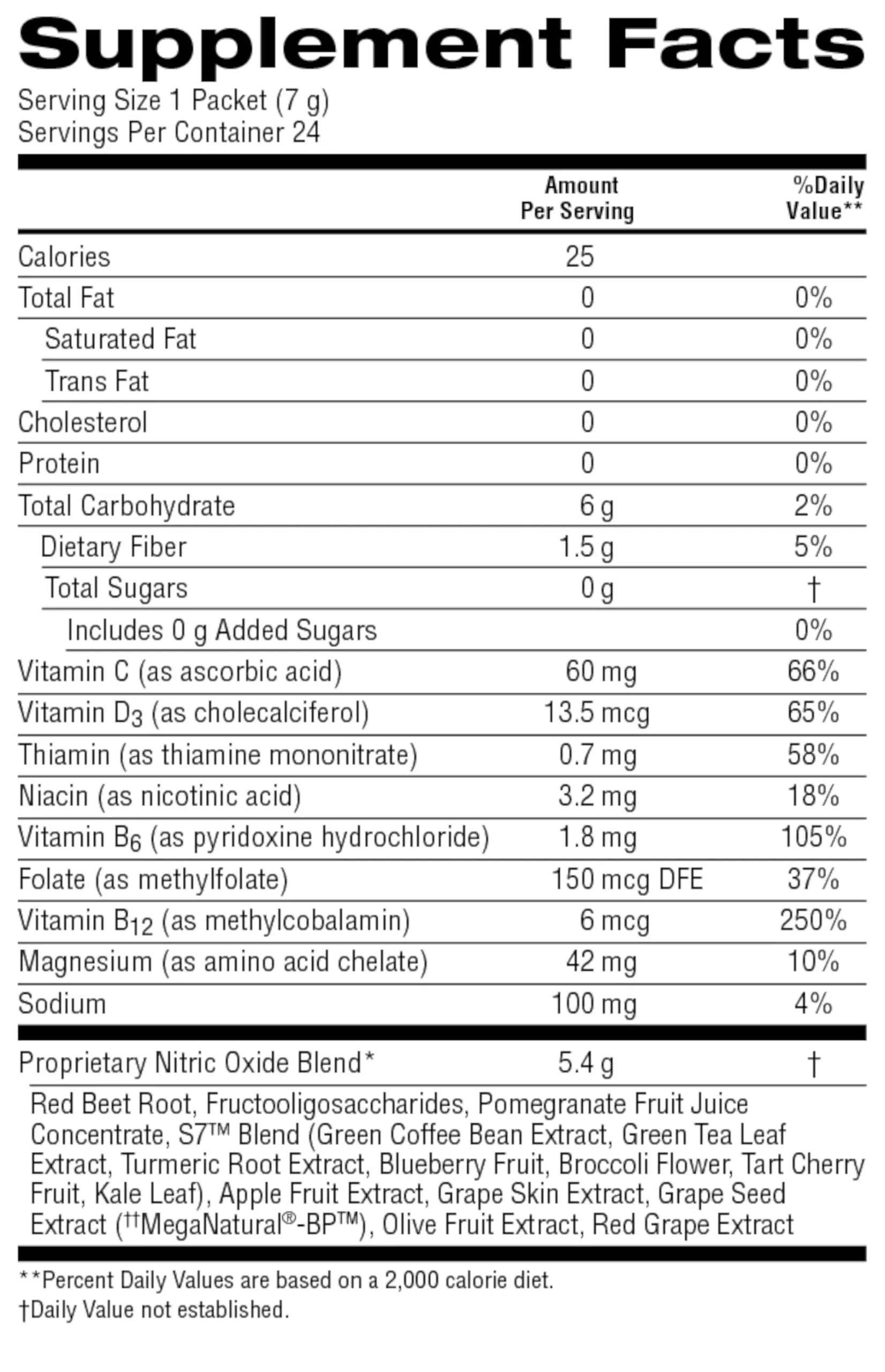 Nature's Sunshine Power Beets – Patented Nutrient Blend of Beet Root Powder and Nutrients to Promote Performance, Mental Clarity, & Vitality – Non-GMO, Soy & Gluten Free – 24 to-Go Packs Nature's Sunshine uk supplements