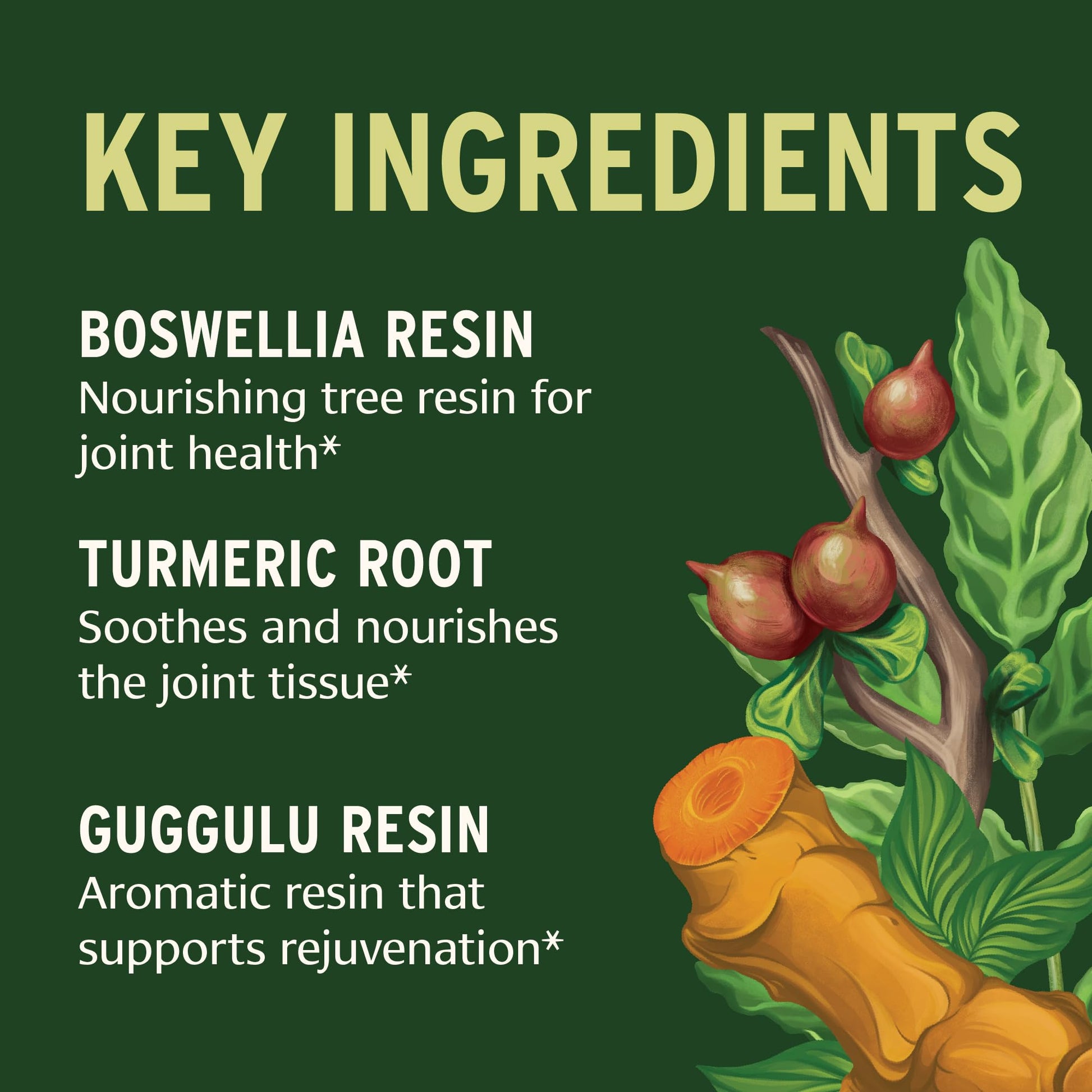Banyan Botanicals Organic Joint Support–Advanced Mobility & Flexibility Supplement with Boswellia,Guggulu Resin & Turmeric–Natural Lubrication for Cartilage, Bones & Muscles-90 Tablets-USDA Organic Banyan Botanicals uk supplements