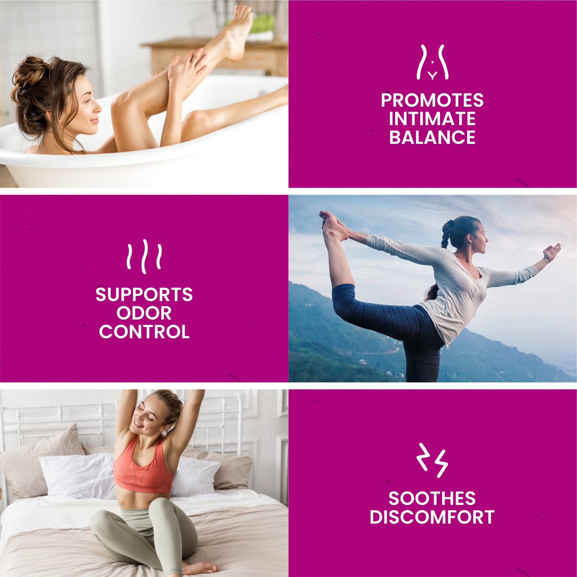 Irvy - Premium Vaginial Tightening Cream for Vag Instantly - Feminine Care for Vaginal Tightening Gel Products Irvy uk supplements