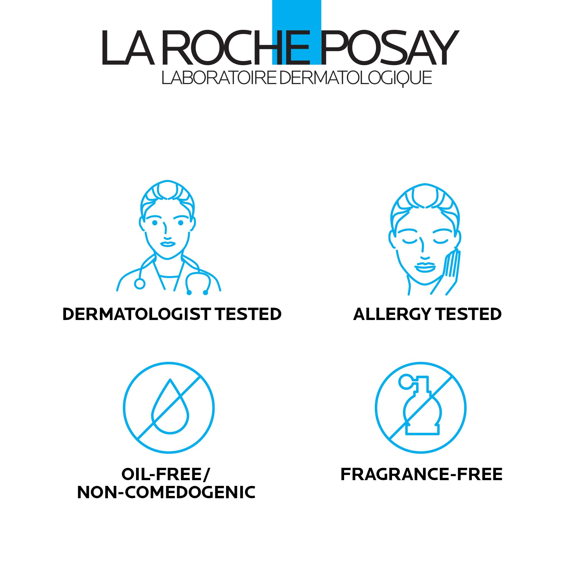 La Roche-Posay Lipikar Balm AP+ Intense Repair Body Lotion for Extra Dry La Roche-Posay uk supplements