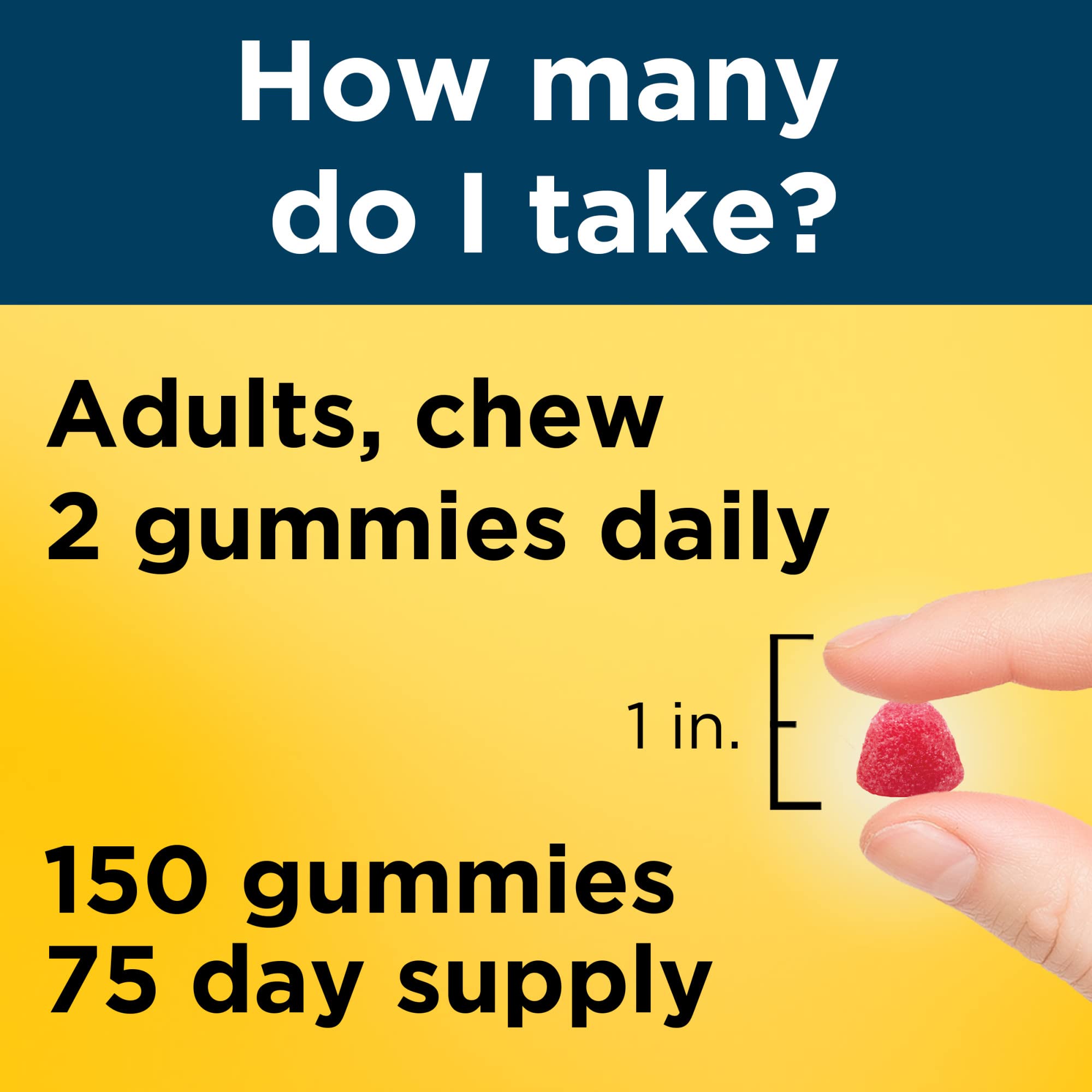 Nature Made Mens Multivitamin Gummies with Omega-3, Mens Gummy Multivitamins for Daily Nutritional Support, 150 Gummy Vitamins and Minerals Nature Made uk supplements