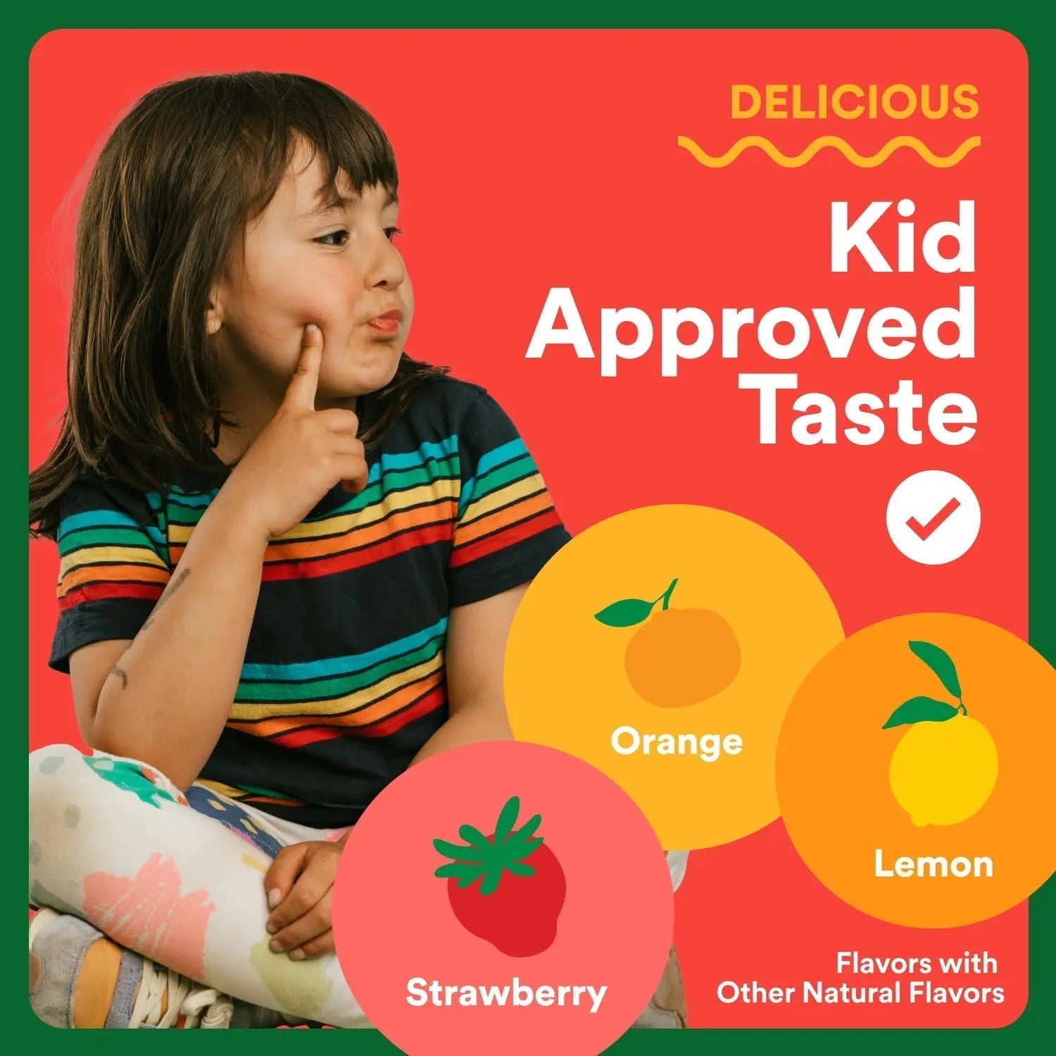 SmartyPants Kids Multivitamin & Fiber Gummies: Prebiotic Fiber to Support Kids Digestion with Vitamin D3, C, Vitamin B12, B6, A, Zinc SmartyPants uk supplements