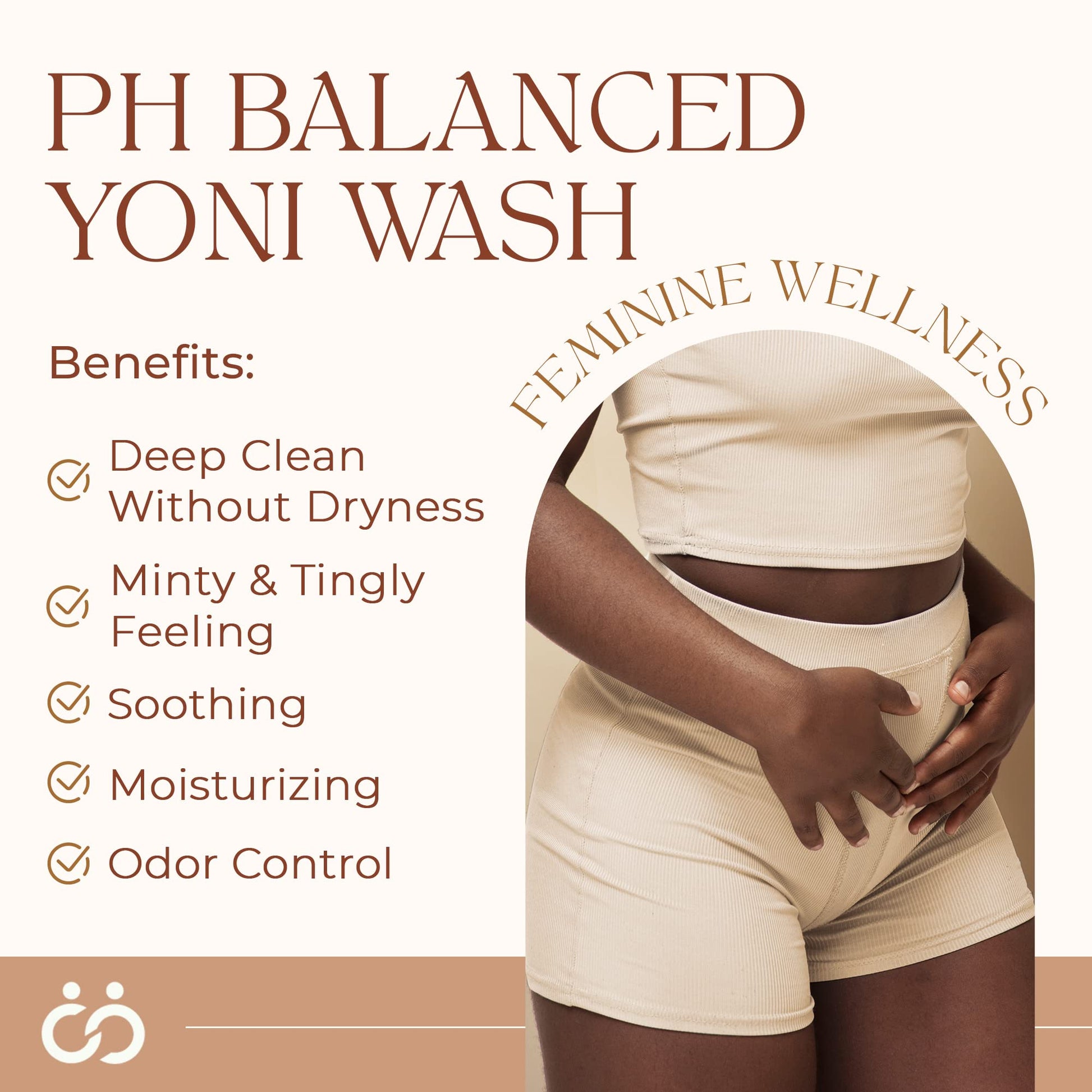 Ph Balance Feminine Wash - Vee Health & Yoni Wash Shower Gel- Use with Yoni Oil. Moisturizing Calendula Quality Seamoss and Yoni Oil uk supplements