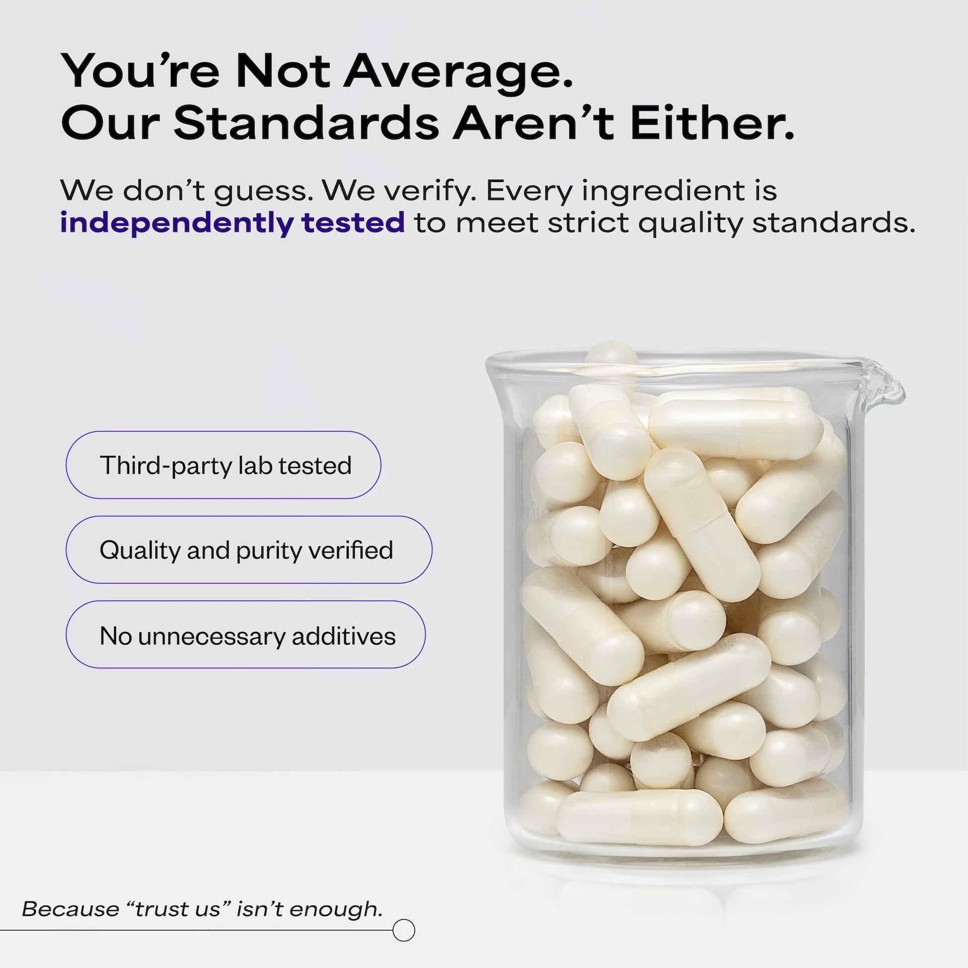 Suppgrade Labs Magnesium 101 by Dave Asprey | Daily Support for Sleep, Metabolism, Relaxation, & Heart Health | 300 mg Chelated Magnesium Bisglycinate | High Absorption Magnesium | 30 Day Supply Suppgrade Labs uk supplements