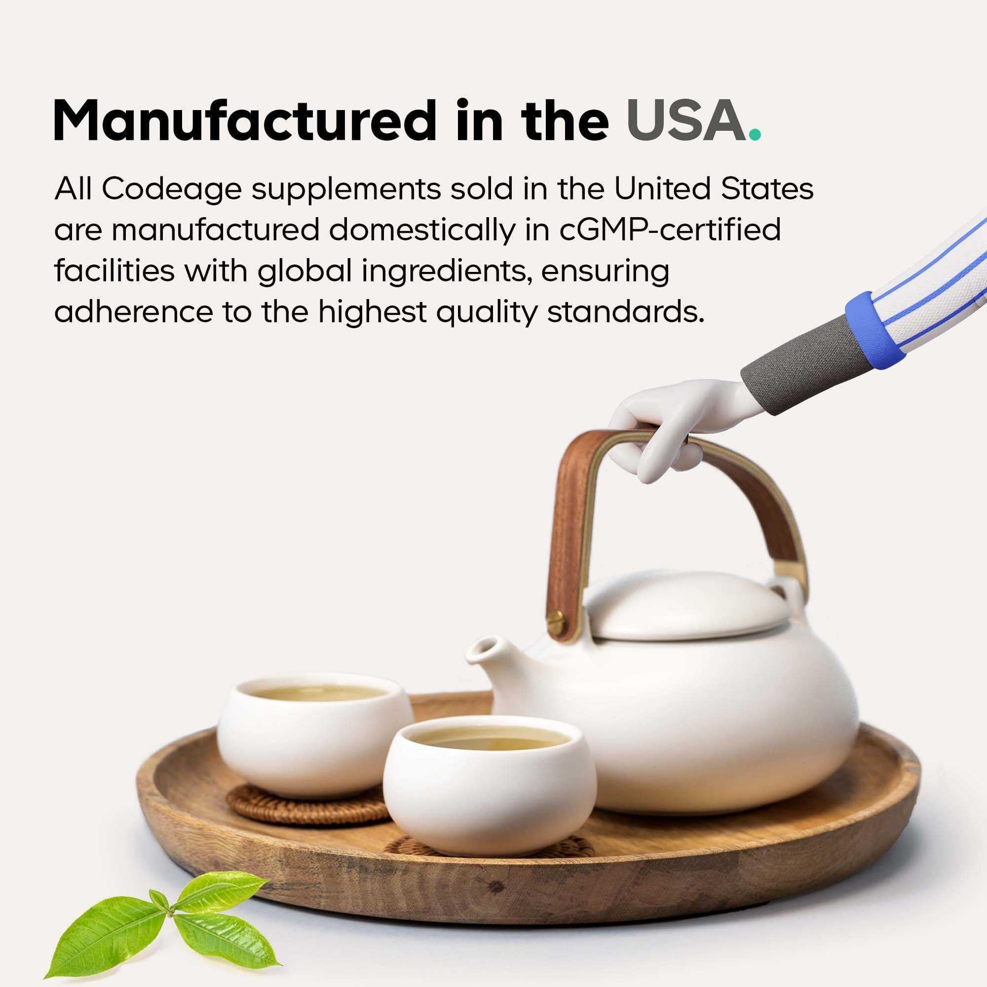 Codeage Liposomal Trigonelline - 250 mg Per Capsule - 3-Month Supply - Plant-Based Alkaloid - Liposomal Delivery for Bioavailability - Metabolic Health Support - Vegan Nootropic Non-GMO - 90 Capsules Codeage uk supplements