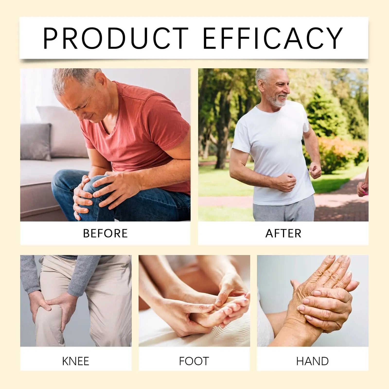 Natural Mugwort Herbal Balm with Tea Tree Oil & Mint, Cooling Muscle & Joint Relief Cream, Fast-Absorbing Massage Balm for Post-Workout Recovery, 2-Pack Generic uk supplements