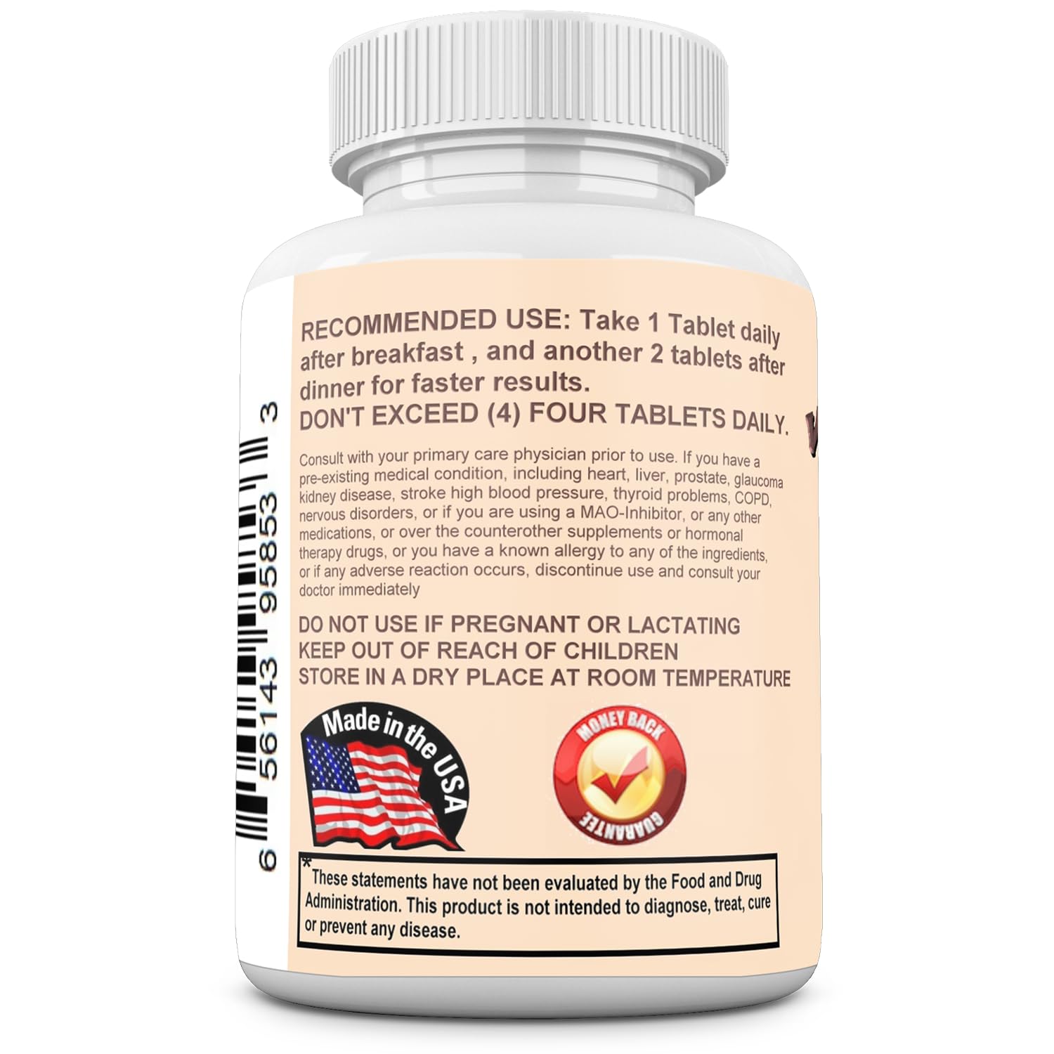 MINANATURALS VELVIRA Feminine Wellness Support Supplement for Women Herbal Rejuvenation Formula with Vitamins, Amino Acids & Collagen 30 Tablets MINANATURALS uk supplements