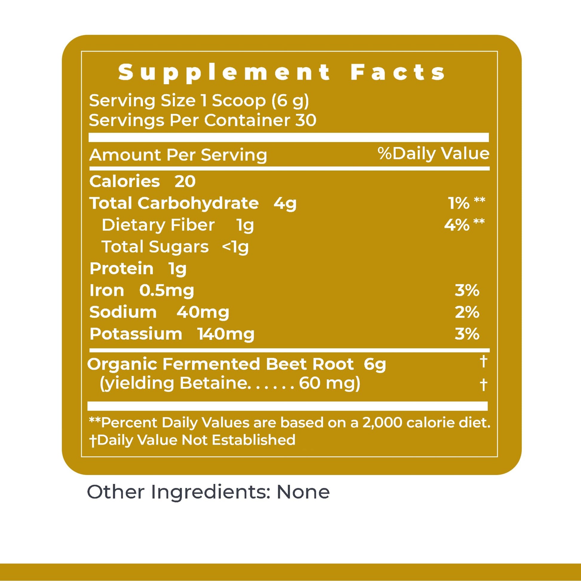 Premier Research Labs Premier Fermented Beets - Beet Root Powder Fermented, Organic Fermented Beets for Men & Women, Beetroot, Nitrates, Blood Pressure Support, USDA Organic - 6.3 Oz Jar Premier Research Labs uk supplements