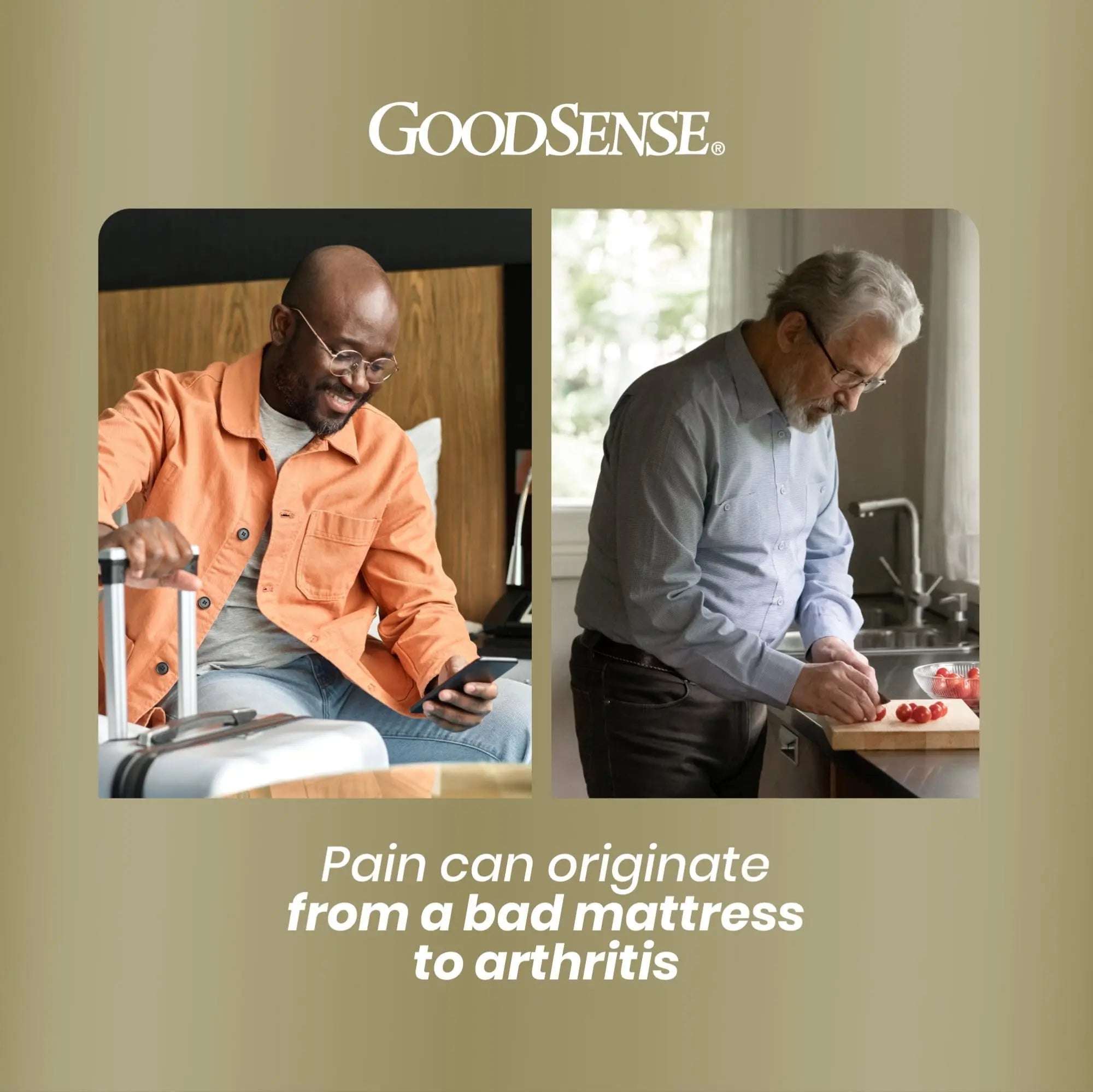 GoodSense Extra Strength Pain Relief - Acetaminophen Caplets 500 mg - Headache, Muscle Ache, Arthritis Relief, 100 Count GoodSense uk supplements