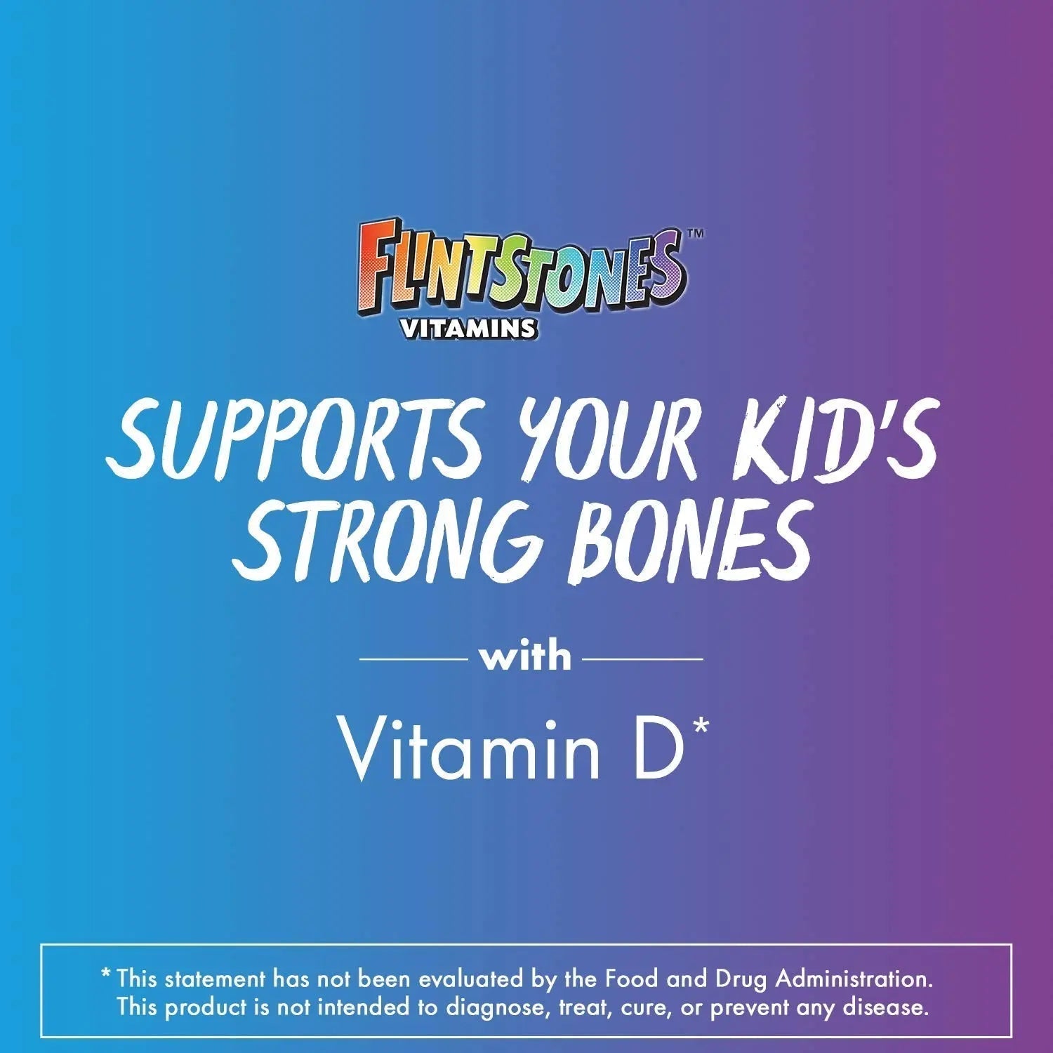 Flintstones Children's Complete Multivitamin Gummies, 70 Count Flintstones Vitamins uk supplements