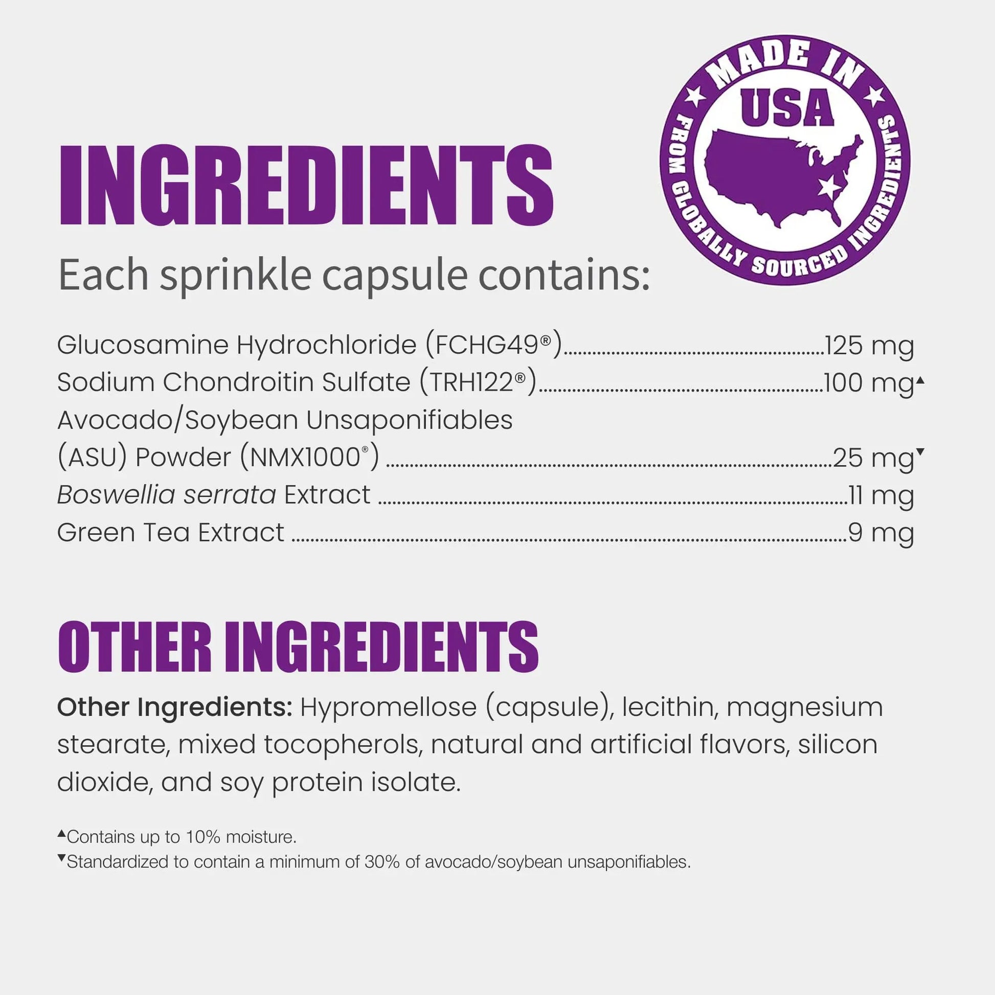 Nutramax Laboratories Dasuquin Joint Health Supplement for Cats - With Glucosamine, Chondroitin, ASU, Boswellia Serrata Extract, and Green Tea Extract, 84 Capsules Nutramax Laboratories uk supplements