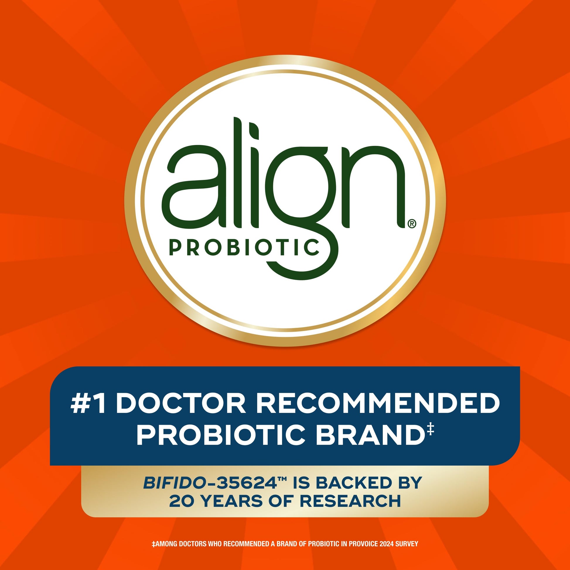 Align Probiotic, 70 Billion CFU, 6 Strain Blend, Probiotics for Women and Men, Daily Probiotics for Digestive Health, Helps Relieve Occasional Bloating & Gas 30 Capsules Align uk supplements