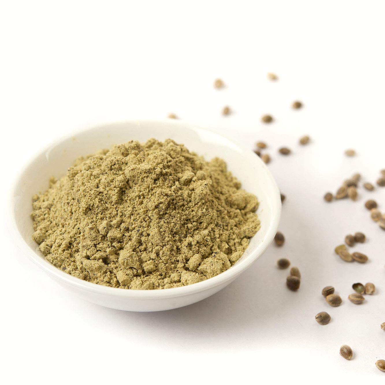 Organic Hemp Protein Powder 1.8kg Hemp Isolate 50% Protein Hemp Cold Pressed Hemp Seeds Powder Everyday Superfood uk supplements