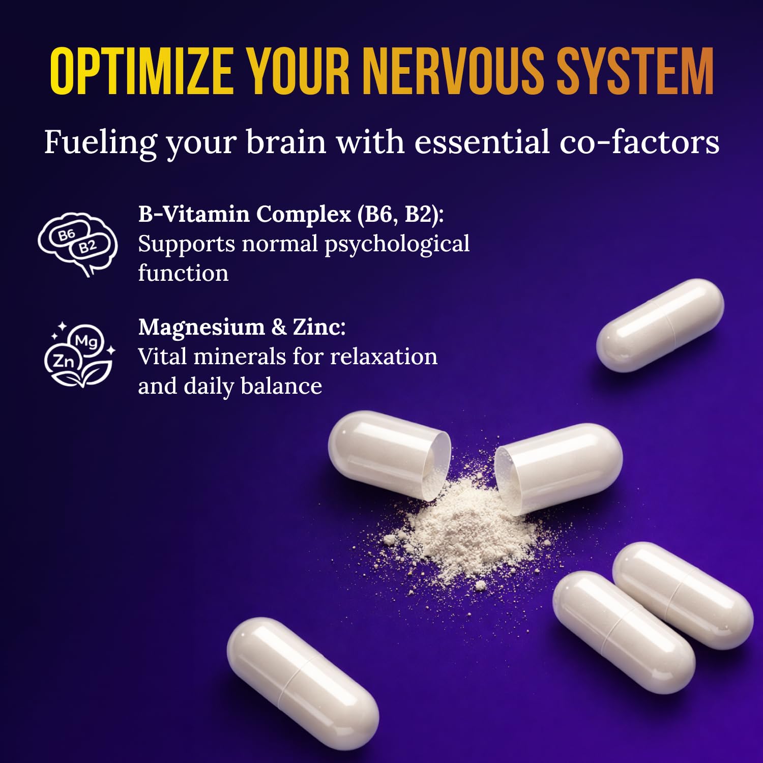 5-HTP Serotonin & Dopamine Support Complex with L-Theanine, L-Phenylalanine, Ashwagandha, Rhodiola B-Vitamins & Adaptogenic Herbal Blend – Mood & Stress Support for Women – Natural Vegan Non GMO AMPLIFEX uk supplements