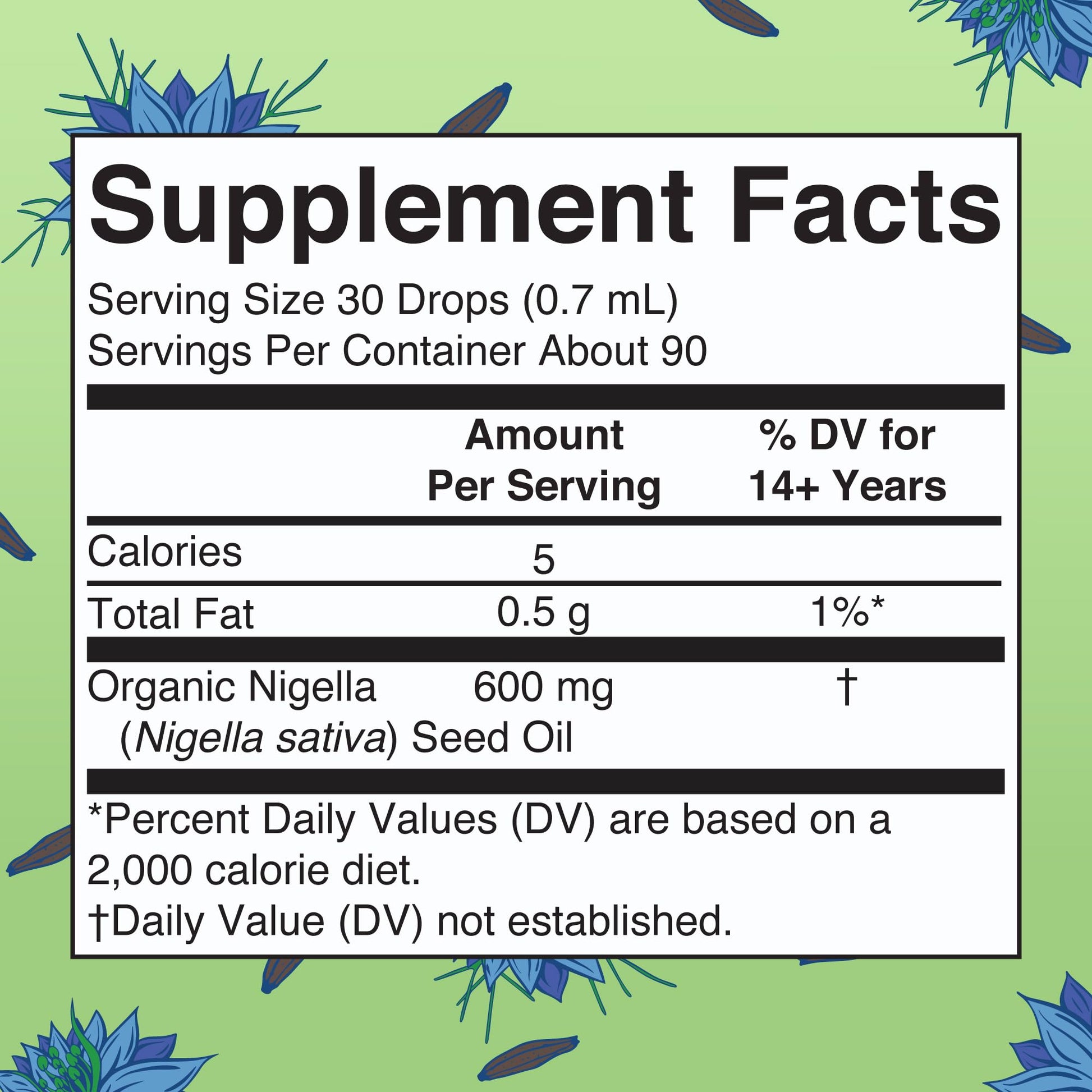 MaryRuth Organics Black Seed Oil Liquid Drops Cold Pressed | 3 Month Supply | USDA Organic Black Cumin Seed Oil | Immune Support | Respiratory Health | Sugar&Gluten Free | Vegan | Non-GMO | 2 Fl Oz MARYRUTH'S uk supplements