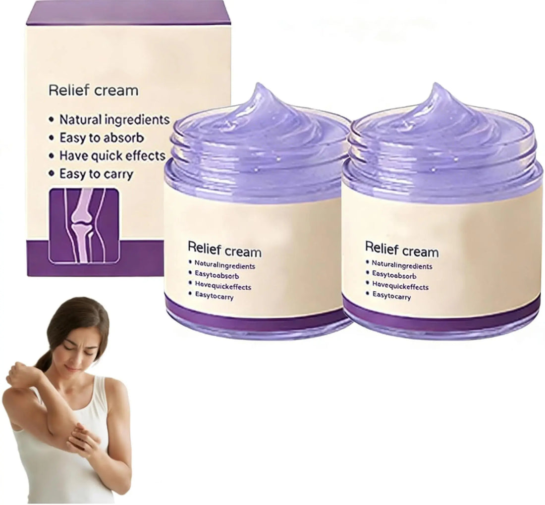 Advanced Rapid Joint Relief Gel, 2026 New Professional Relief Soothing Massage Therapy Gel, for Back, Neck, Hands, Knee (2 Pack) YOUSHEME uk supplements