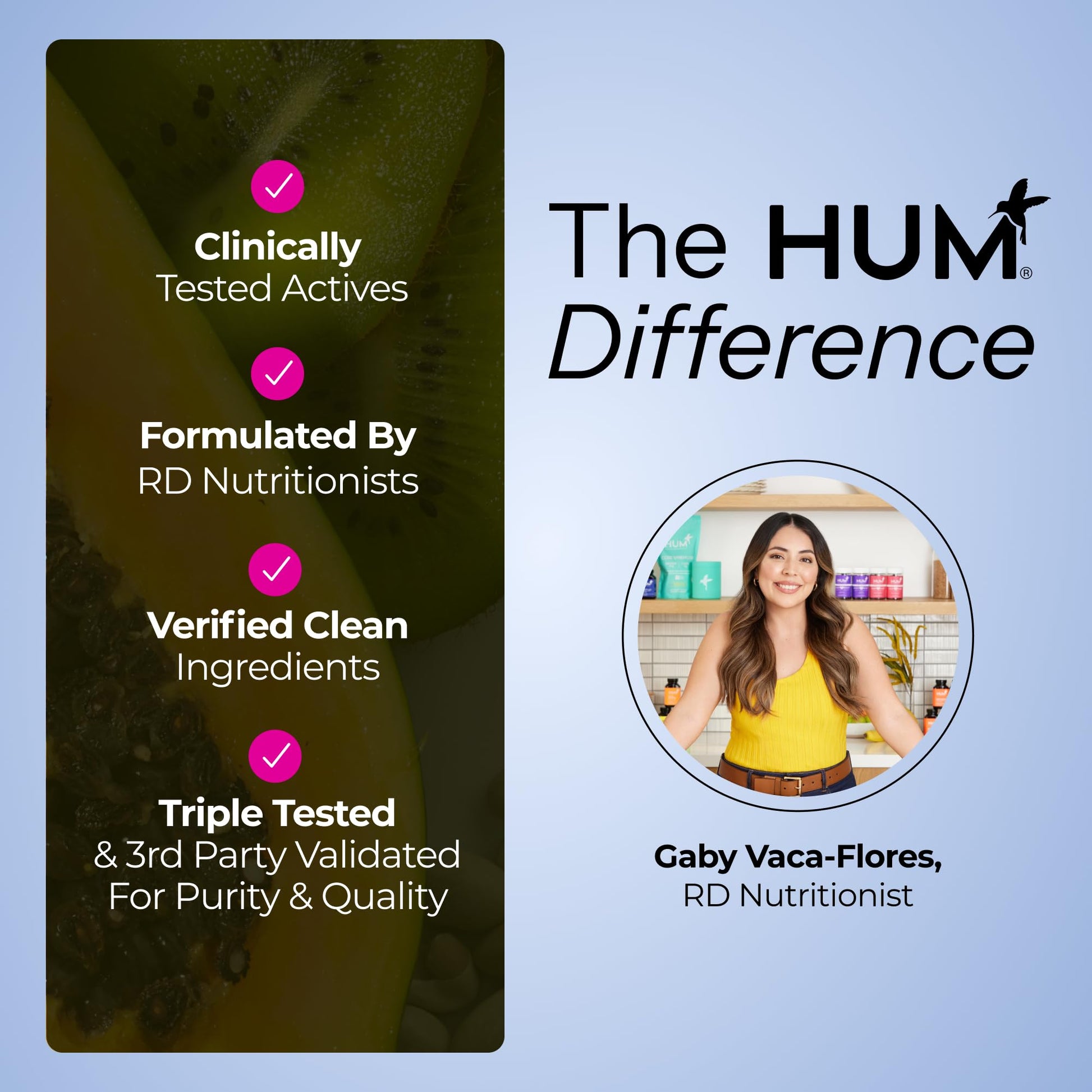 HUM Mighty Night Nighttime Sleep Supplement for Skin Care, CoQ10, Valerian Root & Ferulic Acid to Support Cell Turnover, Skin Vitamins for Women and Men, Overnight Beauty Vitamins, 60 Vegan Softgels HUM uk supplements