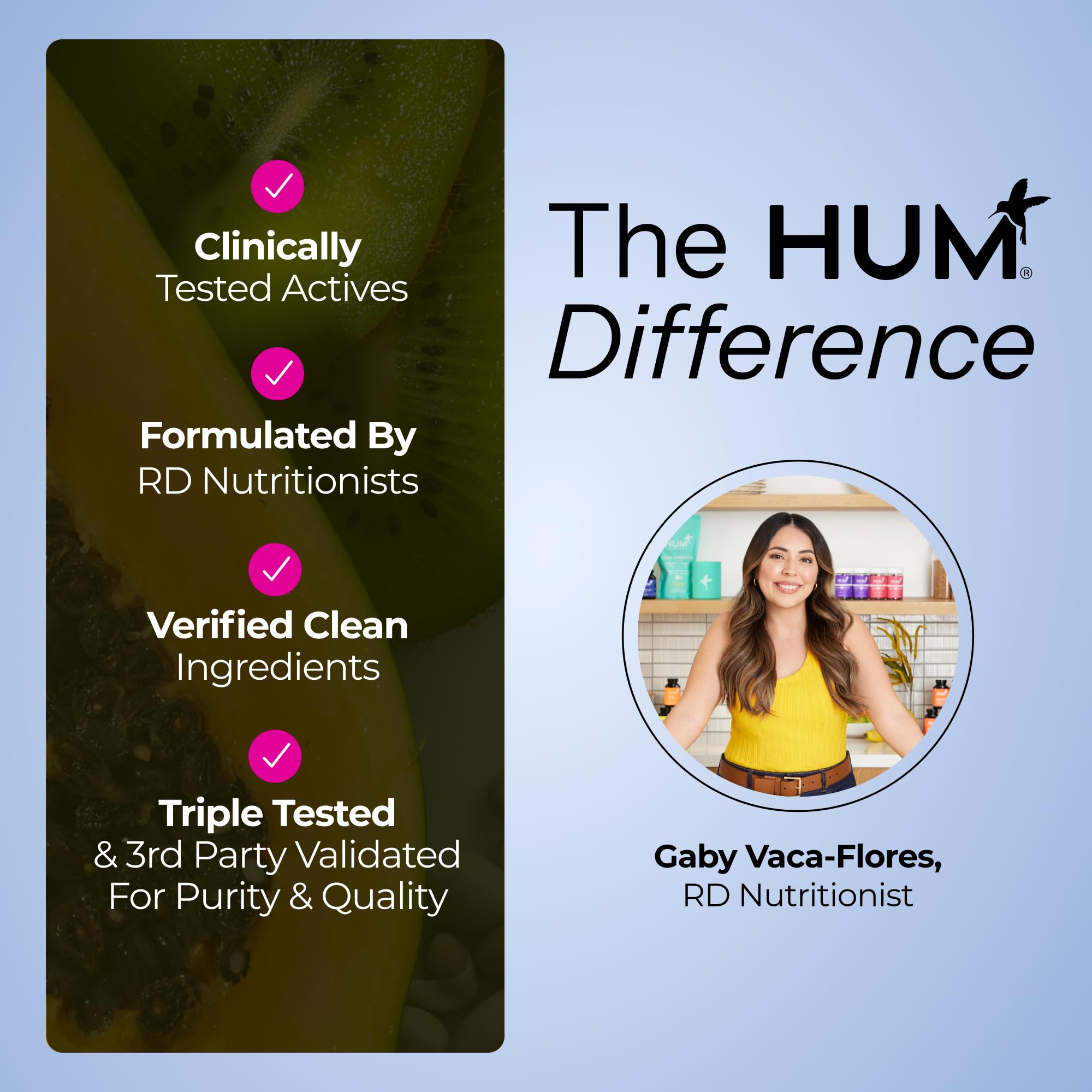 HUM Mighty Night Nighttime Sleep Supplement for Skin Care, CoQ10, Valerian Root & Ferulic Acid to Support Cell Turnover, Skin Vitamins for Women and Men, Overnight Beauty Vitamins, 60 Vegan Softgels HUM uk supplements