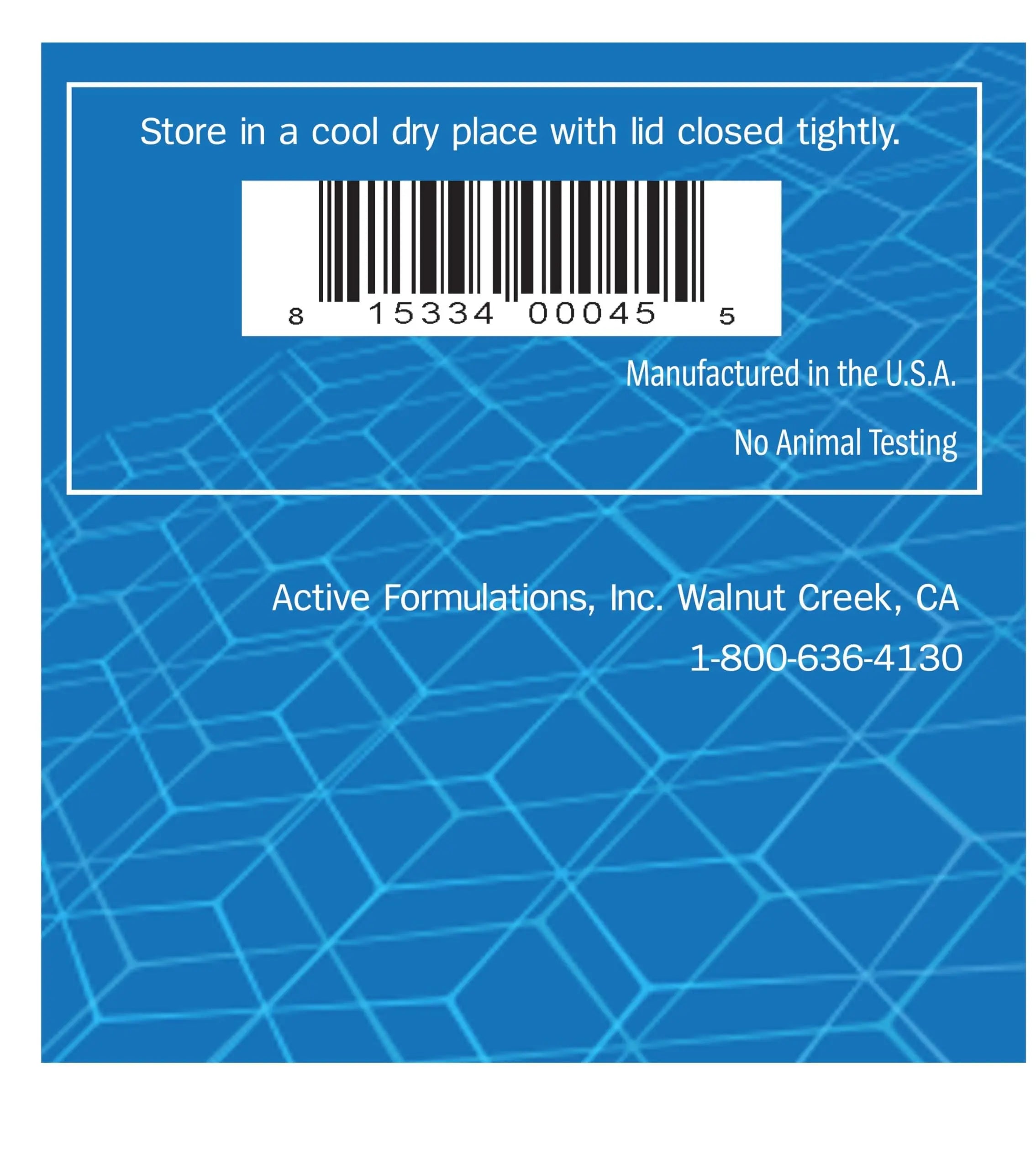 Active 10 Relief and Healing Cream, 4 OZ Active 10 uk supplements