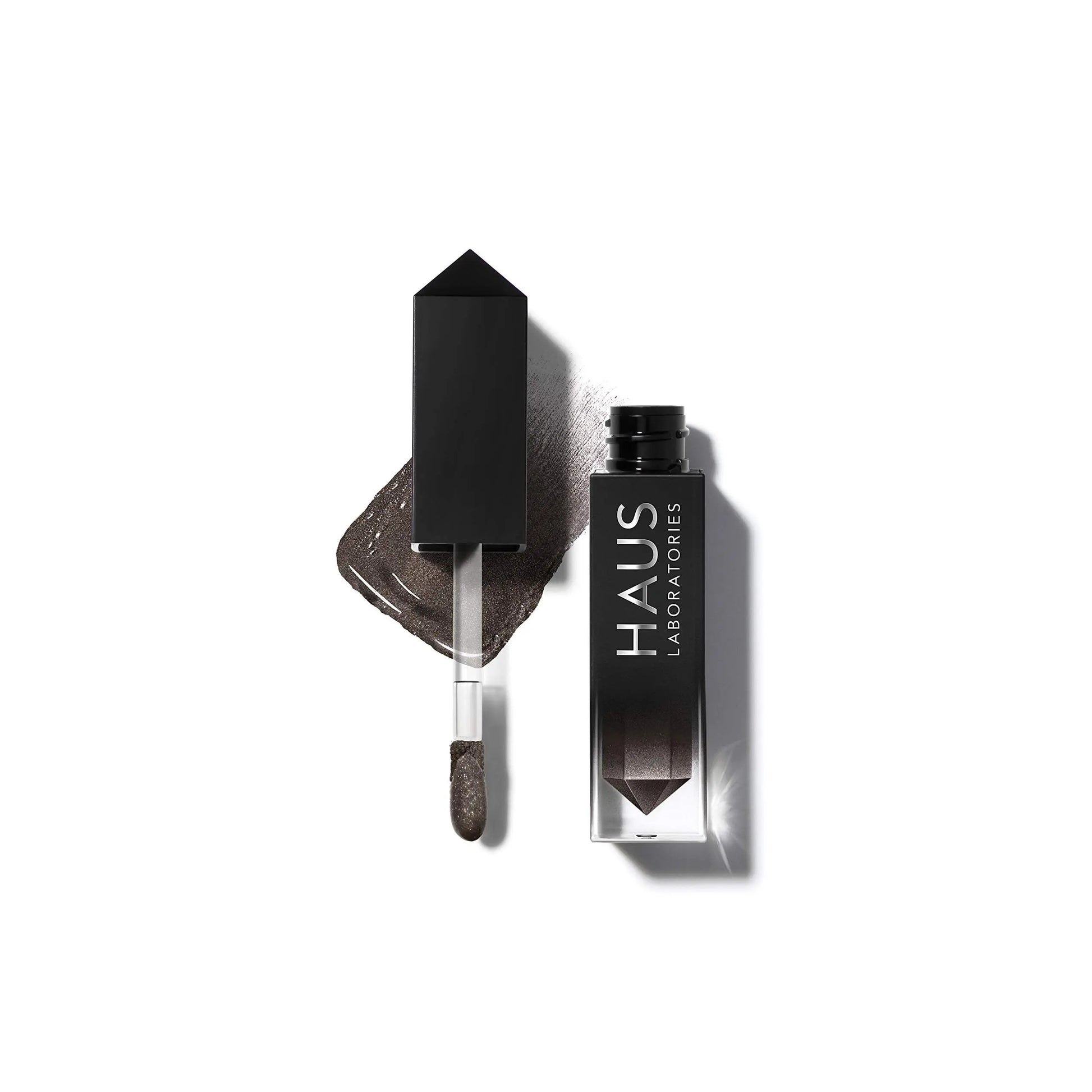 HAUS LABORATORIES by Lady Gaga: GLAM ATTACK LIQUID EYESHADOW, Biker Haus Laboratories uk supplements