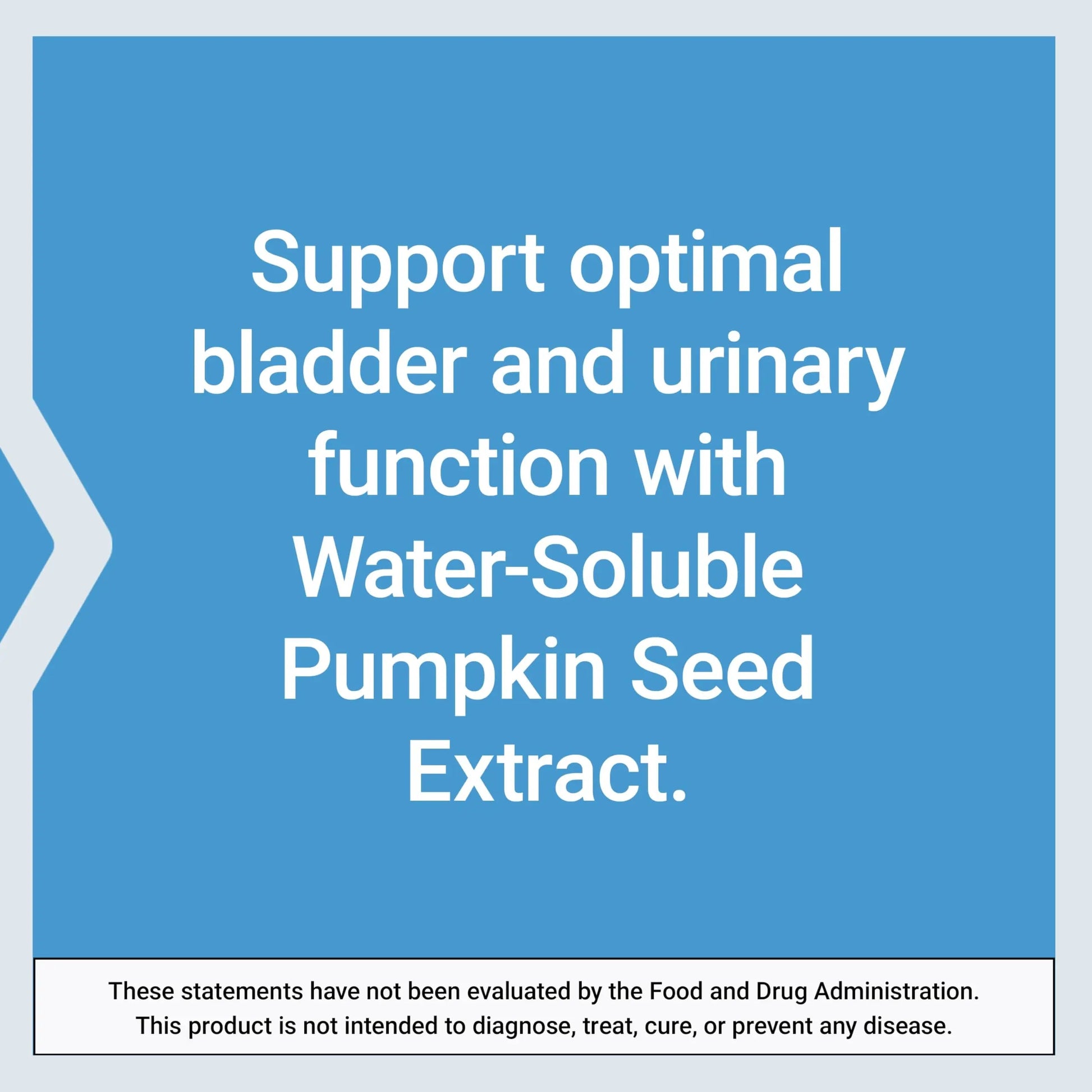 Life Extension Water-Soluble Pumpkin Seed Extract, Promotes Prostate & Urinary Tract Health, Bladder Health Support, Men, Women, Gluten-Free, Non-GMO, Vegetarian, 60 Capsules Life Extension uk supplements