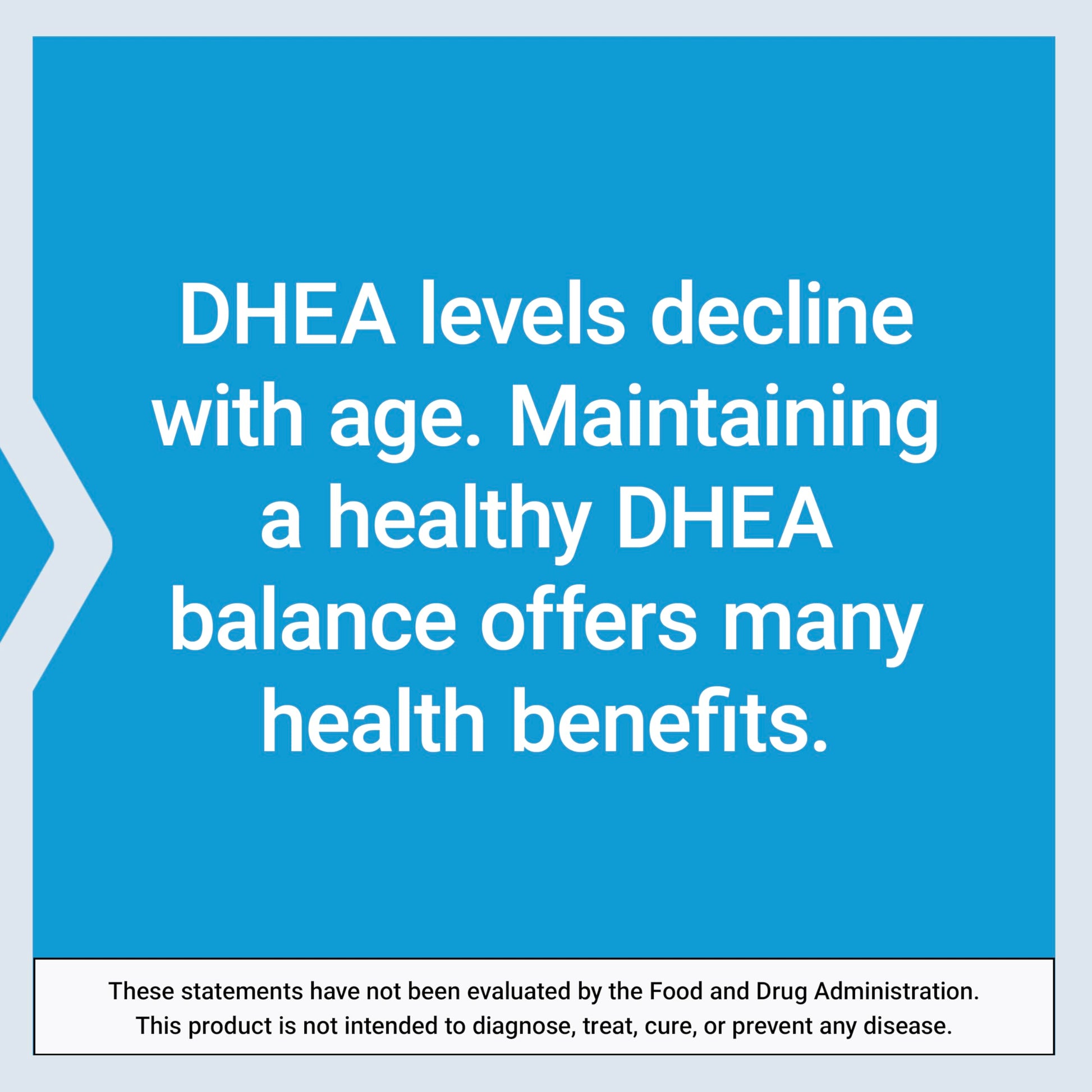 Life Extension DHEA 50 mg – Hormone Balance Supplement, Memory, Muscle Mass and Bone Density Support, Healthy Sex Drive, Gluten-Free, Non-GMO, 60 Capsules Life Extension uk supplements