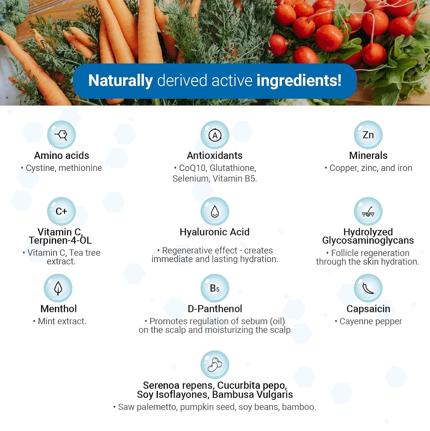 Tricovit Hair Growth Supplement - Nail & Hair Health Vitamins with Amino Acids, Minerals & Antioxidants - Dermatologist-Formulated & Gluten-Free Vitamins and Supplements for Women & Men (60 tablets) Tricovit uk supplements