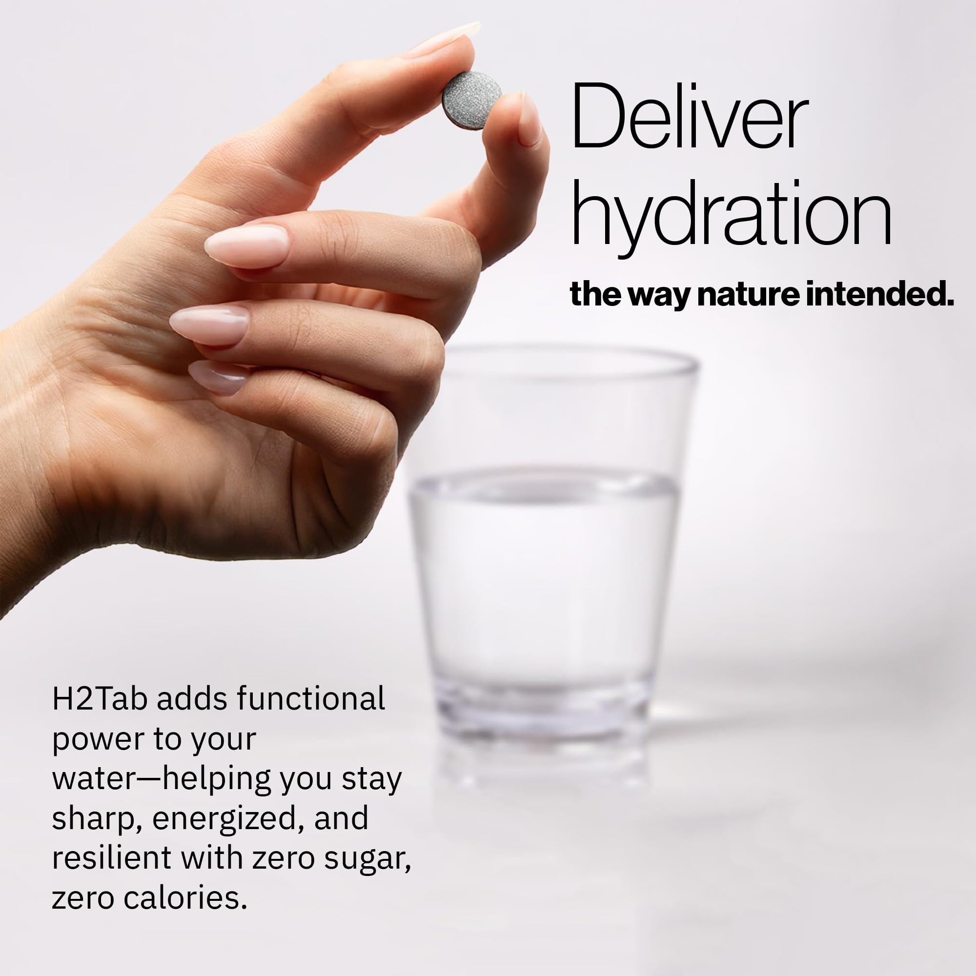 Molecular H2TAB Hydrogen Water Tablets with Magnesium -12 PPM Hydrogen Tablets for Drinking Water -Rich in Antioxidants, Supports Cellular Health, Recovery & Cognitive Function (30 Counts, Raspberry) H2TAB uk supplements